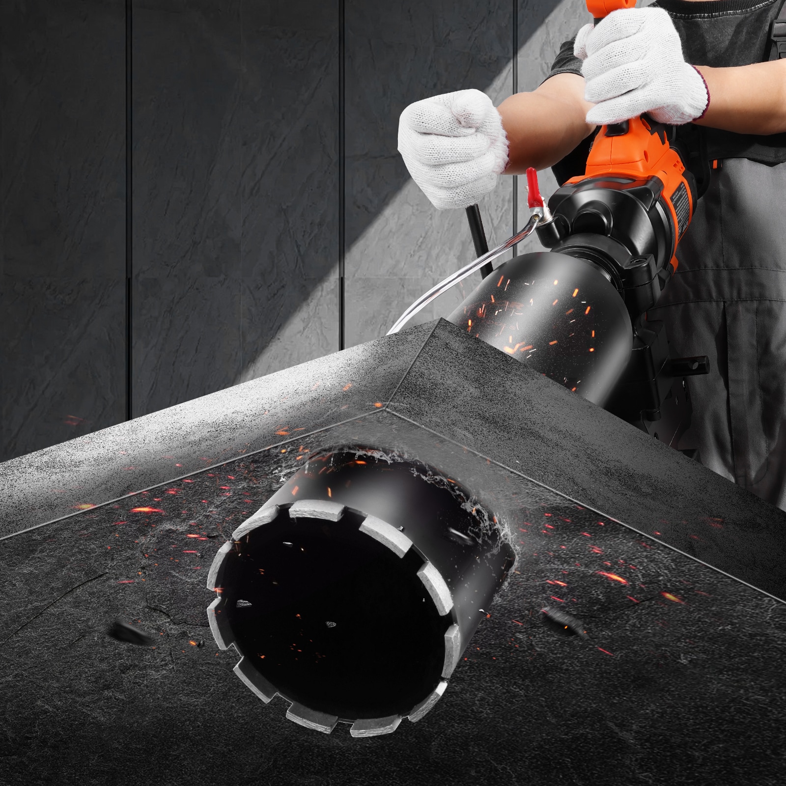 SVOPES SVOPESSCJGSZK10160V1 Cordless-Rotary-Hammers - View #2