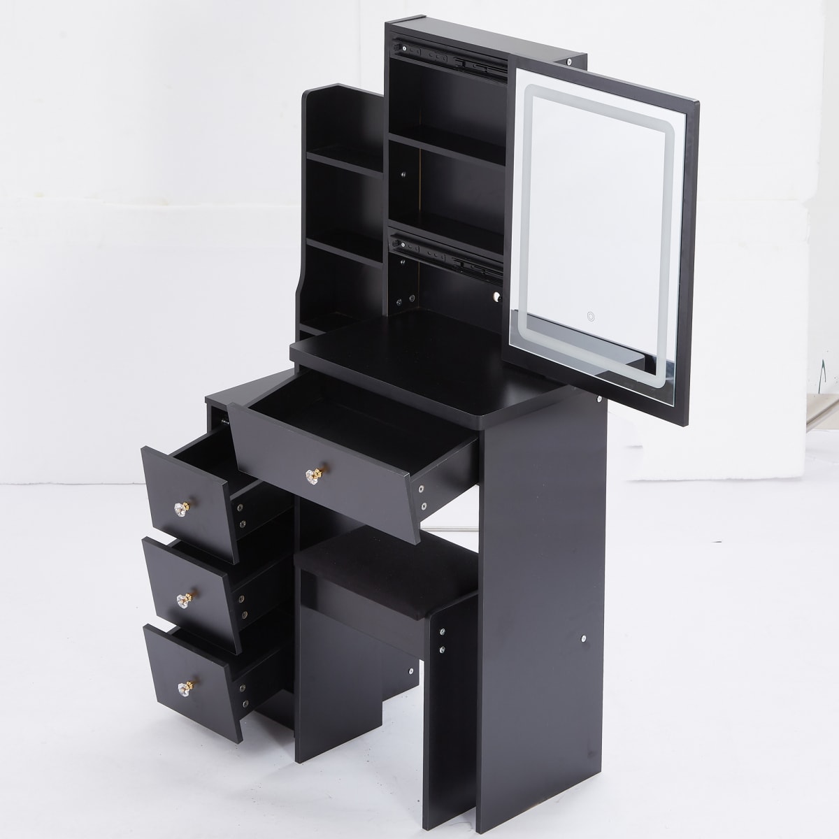 Streamdale Furniture W936P226032 Bedroom-Vanities - View #13