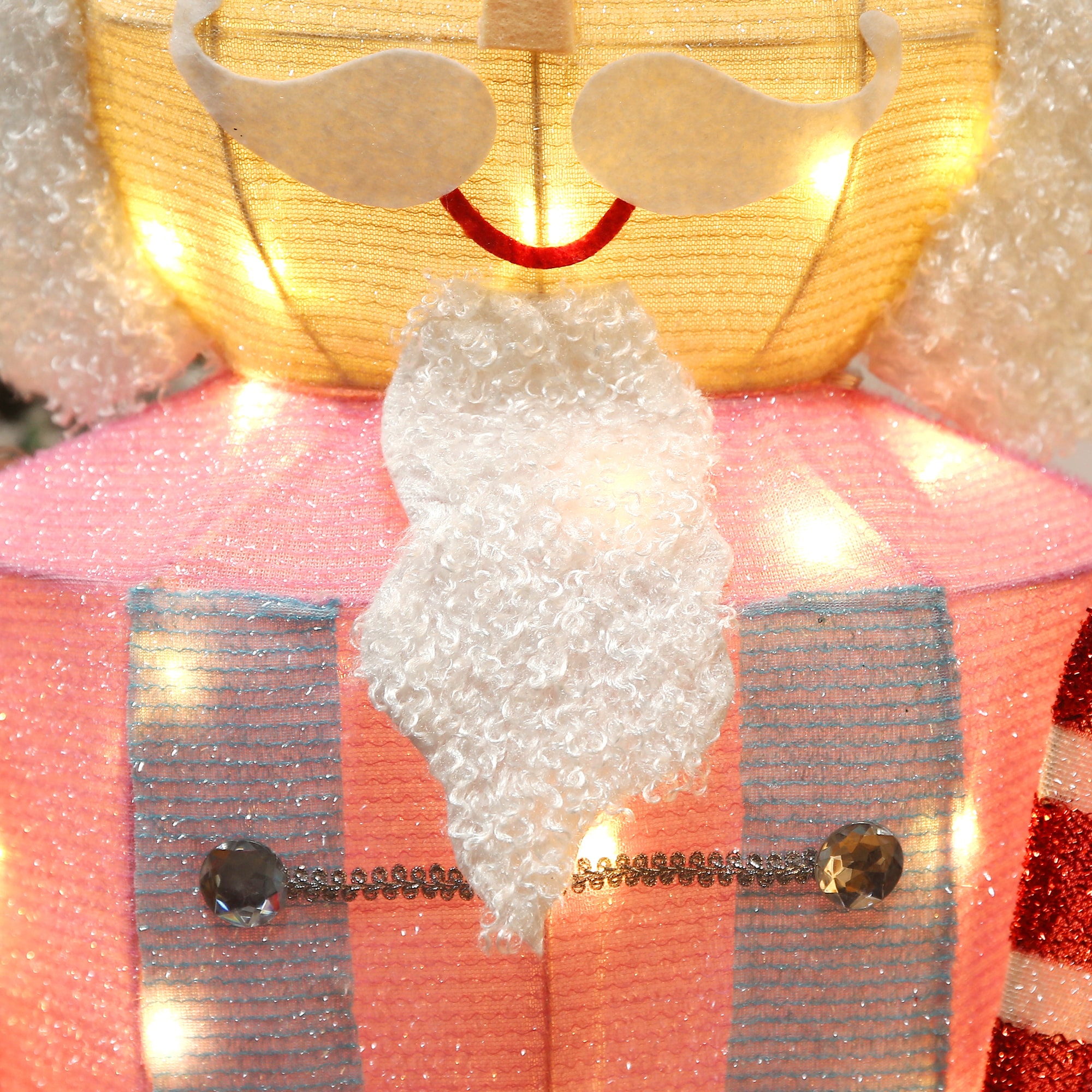 Starfree HOXSOD0101PNK Outdoor-Christmas-Decor - View #8