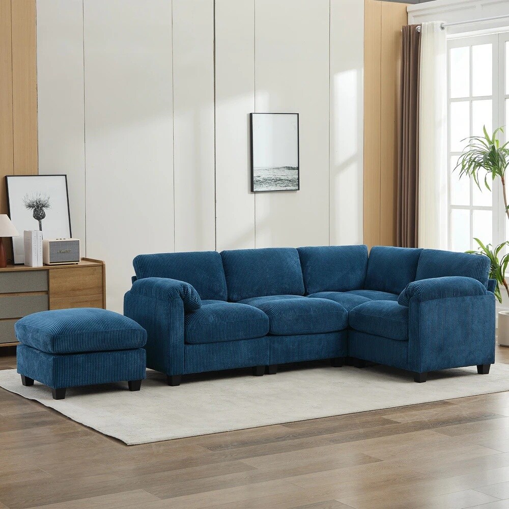 Serwall SWDXRZJ05-WL Sofas-Loveseats - View #7