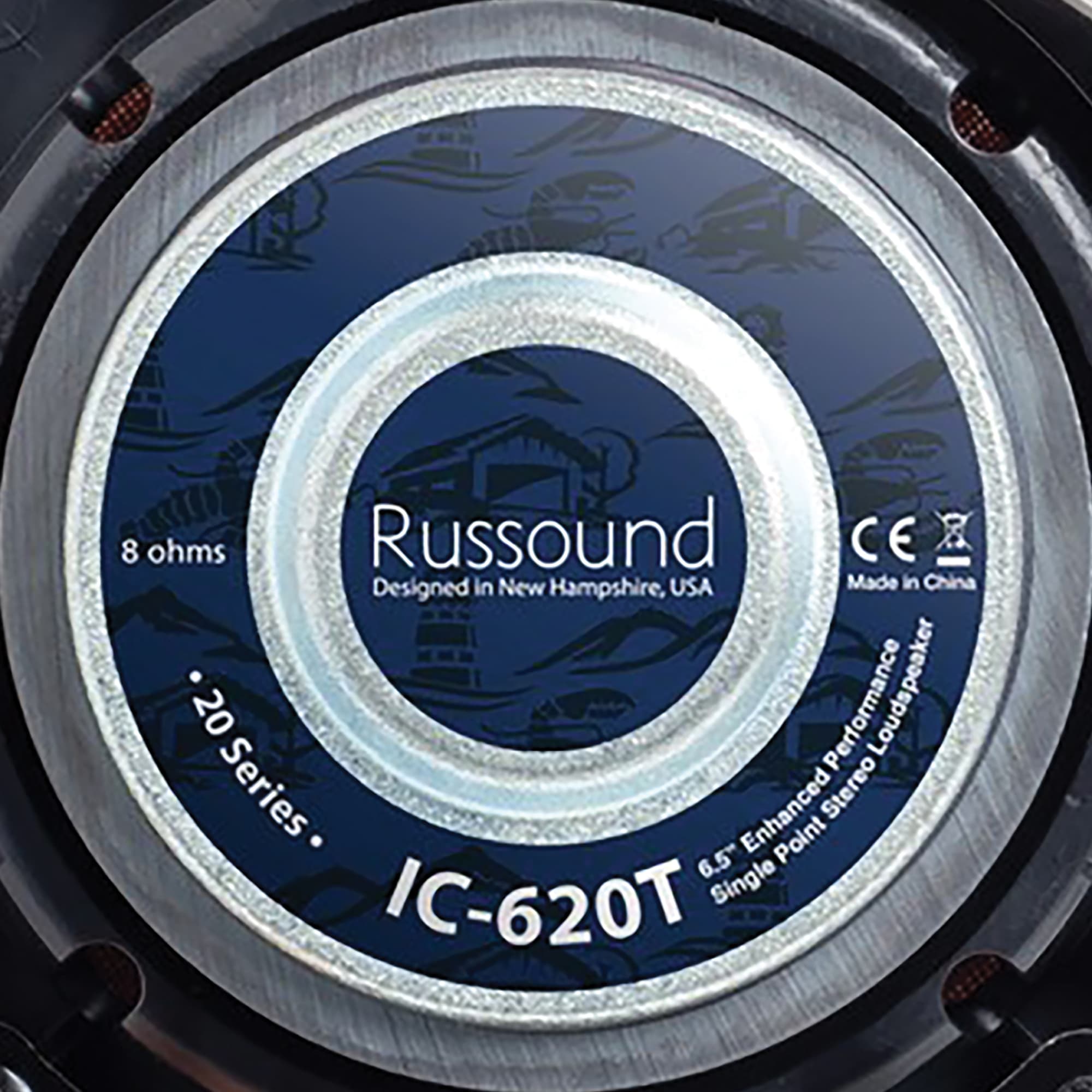 Russound RUS3175853616 Portable-Speakers - View #2