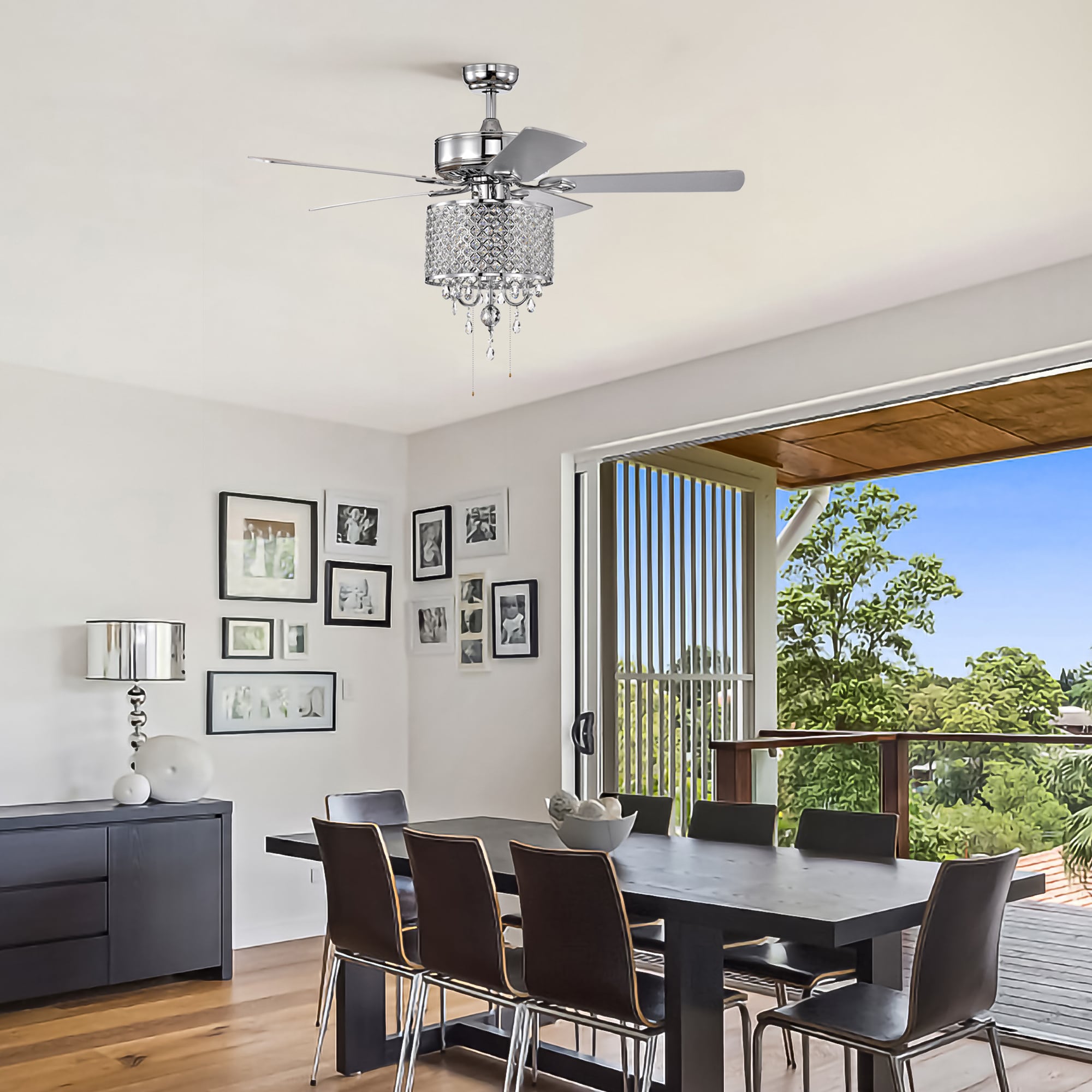 SINOFURN SYB570117NK Ceiling-Fans - View #4