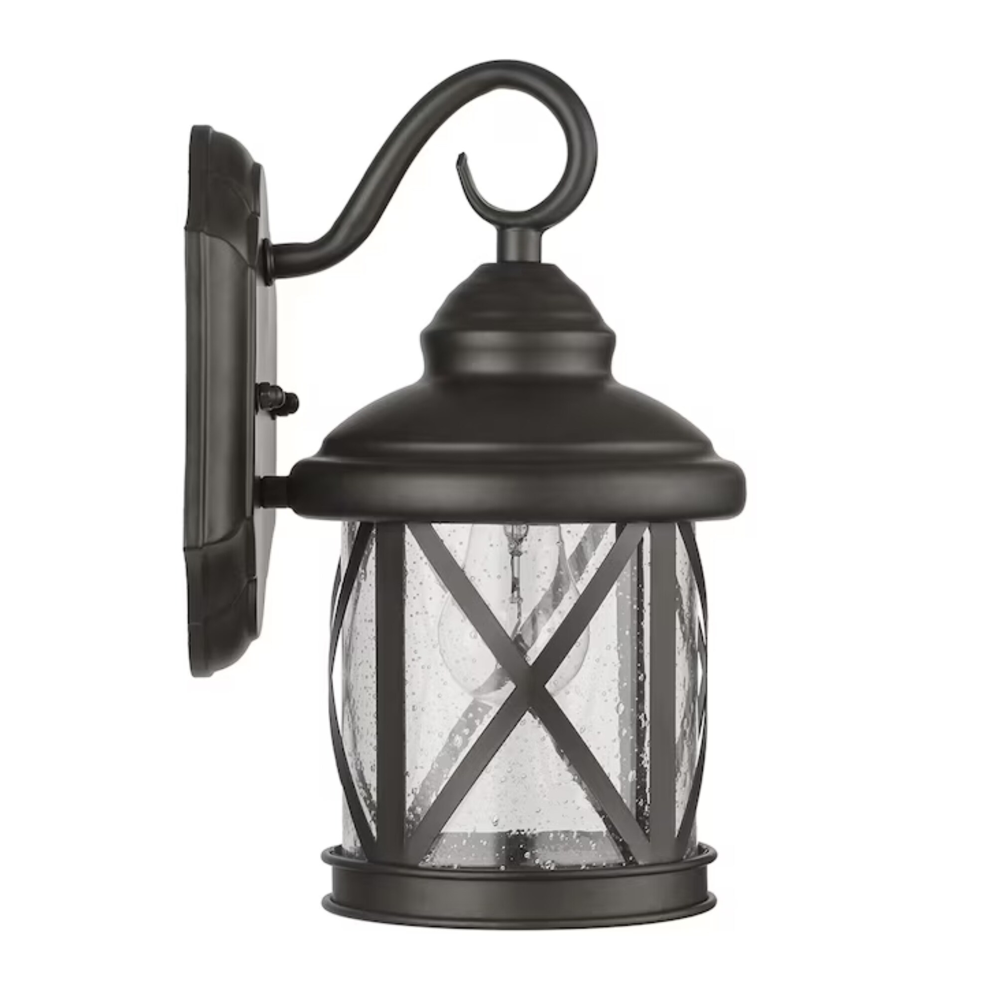 allen + roth 42093 Outdoor-Wall-Lighting - View #15