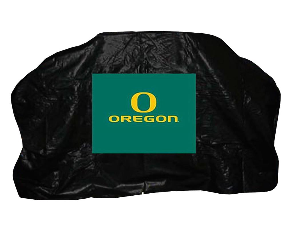 NCAA Deluxe Grill Cover NCAA Team University of Oregon 