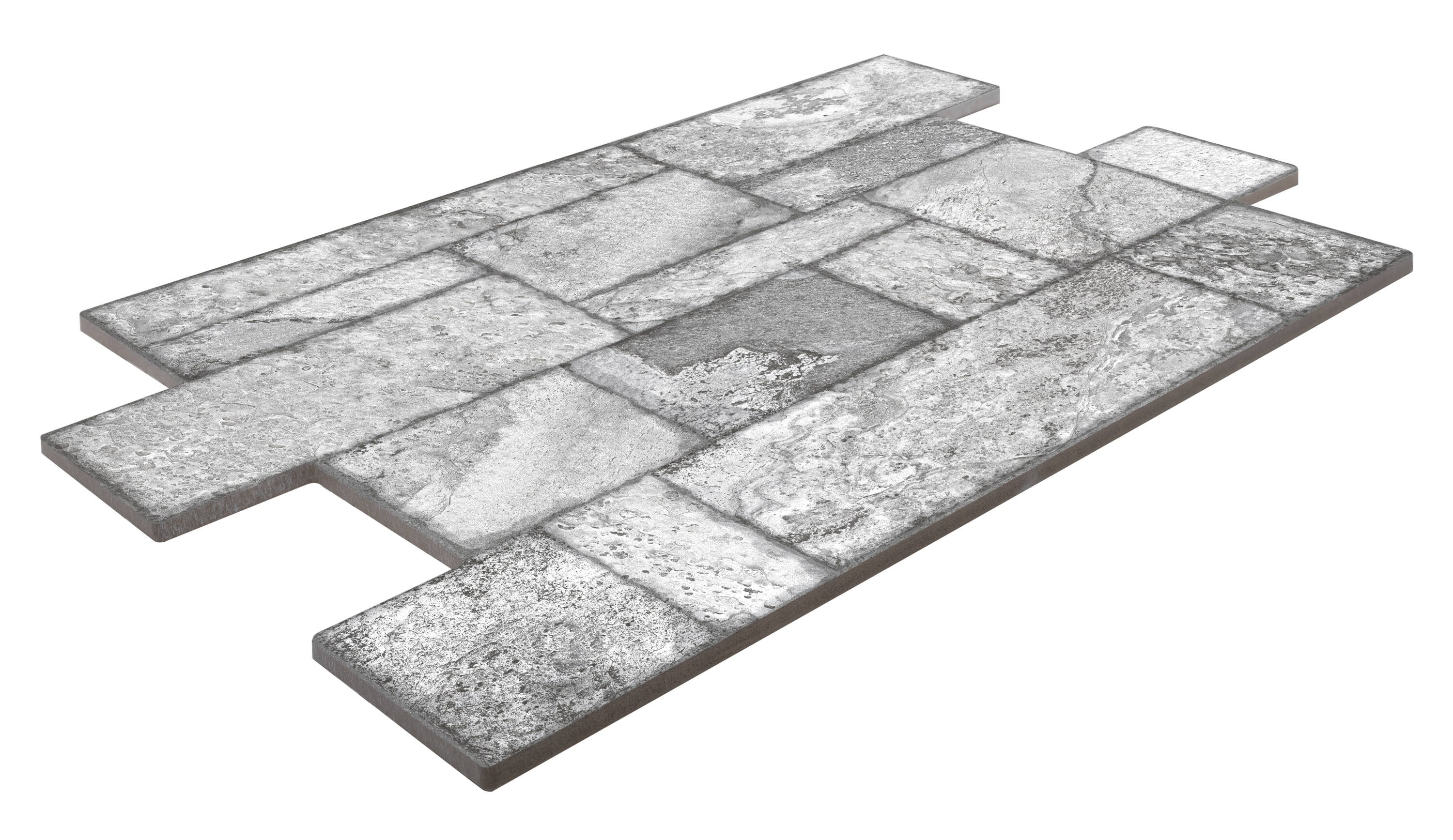 Satori 1001-0368-0 Ceramic-Tile - View #4