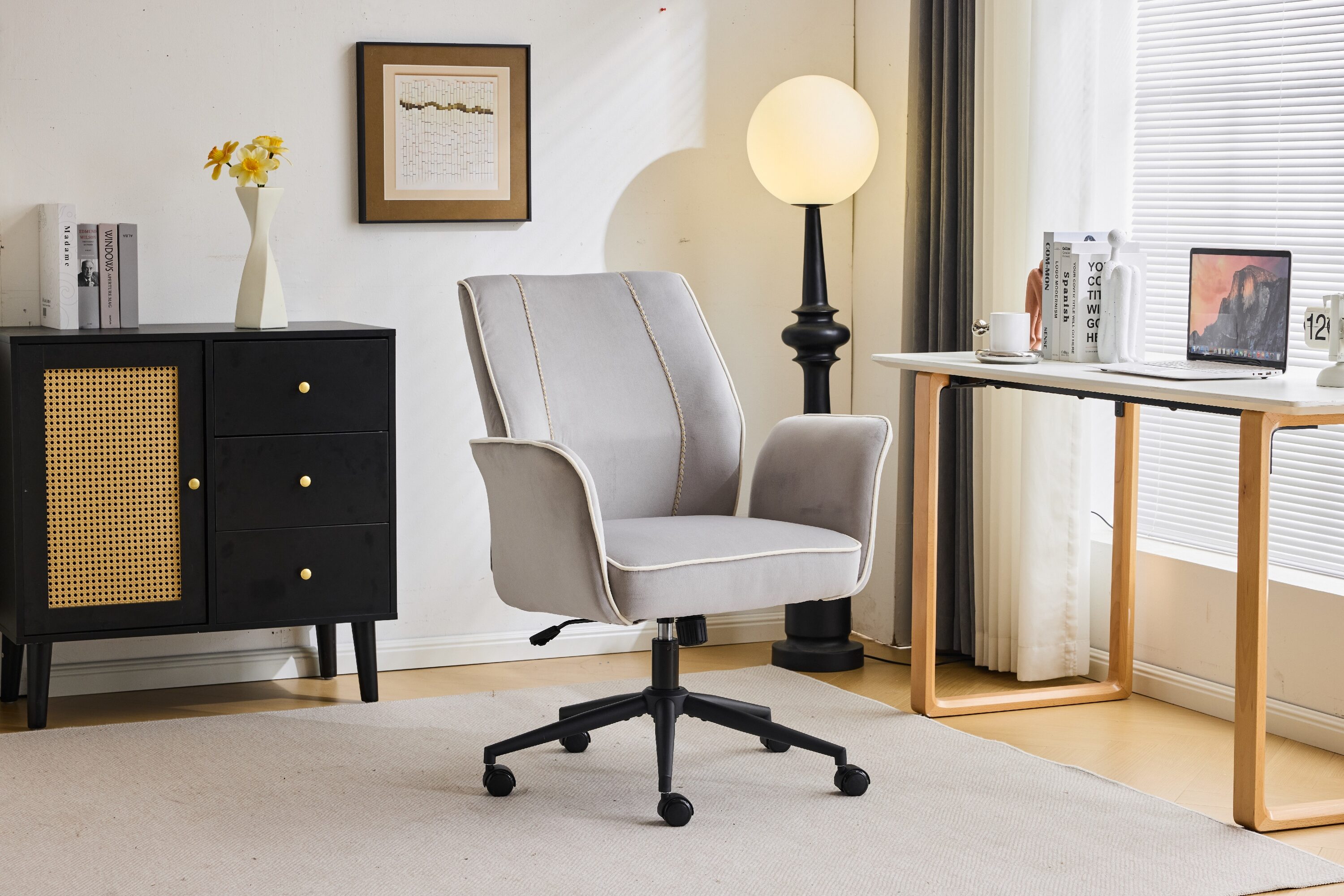 Outopee LO1G98000519 Office-Chairs - View #2