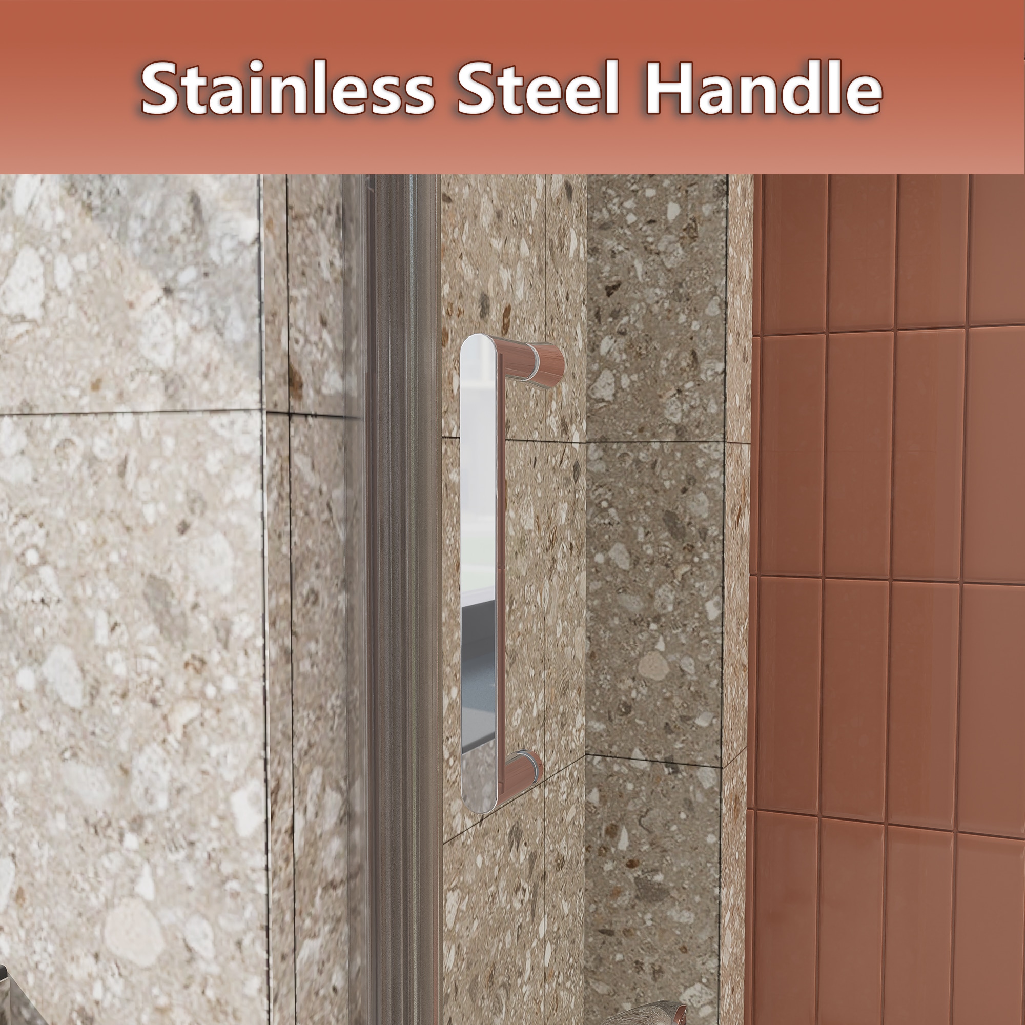 Tatayosi P1-7P349407 Shower-Doors - View #5