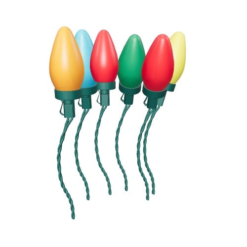 Three-dimensional representation of the product