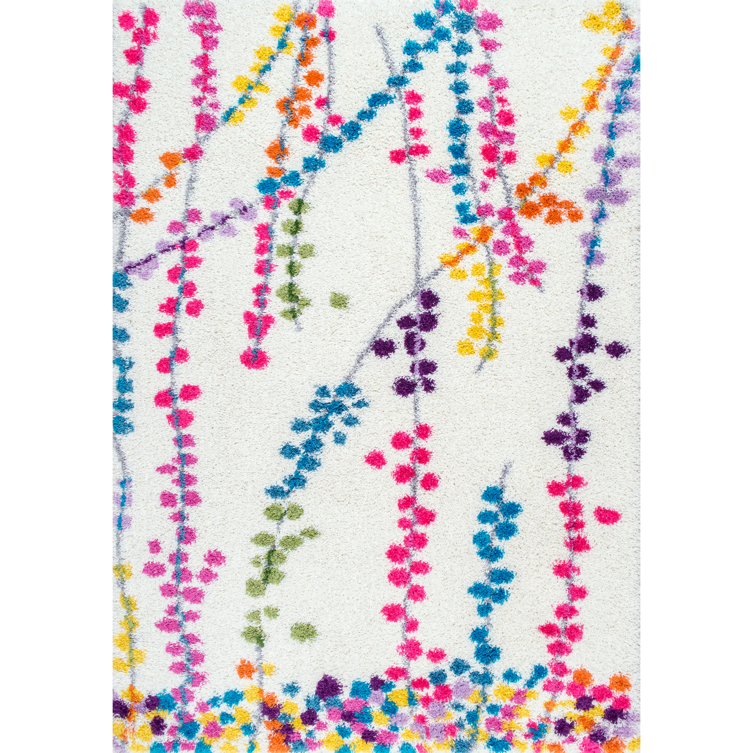 nuLOOM OZXL06A-406 rugs - View #2