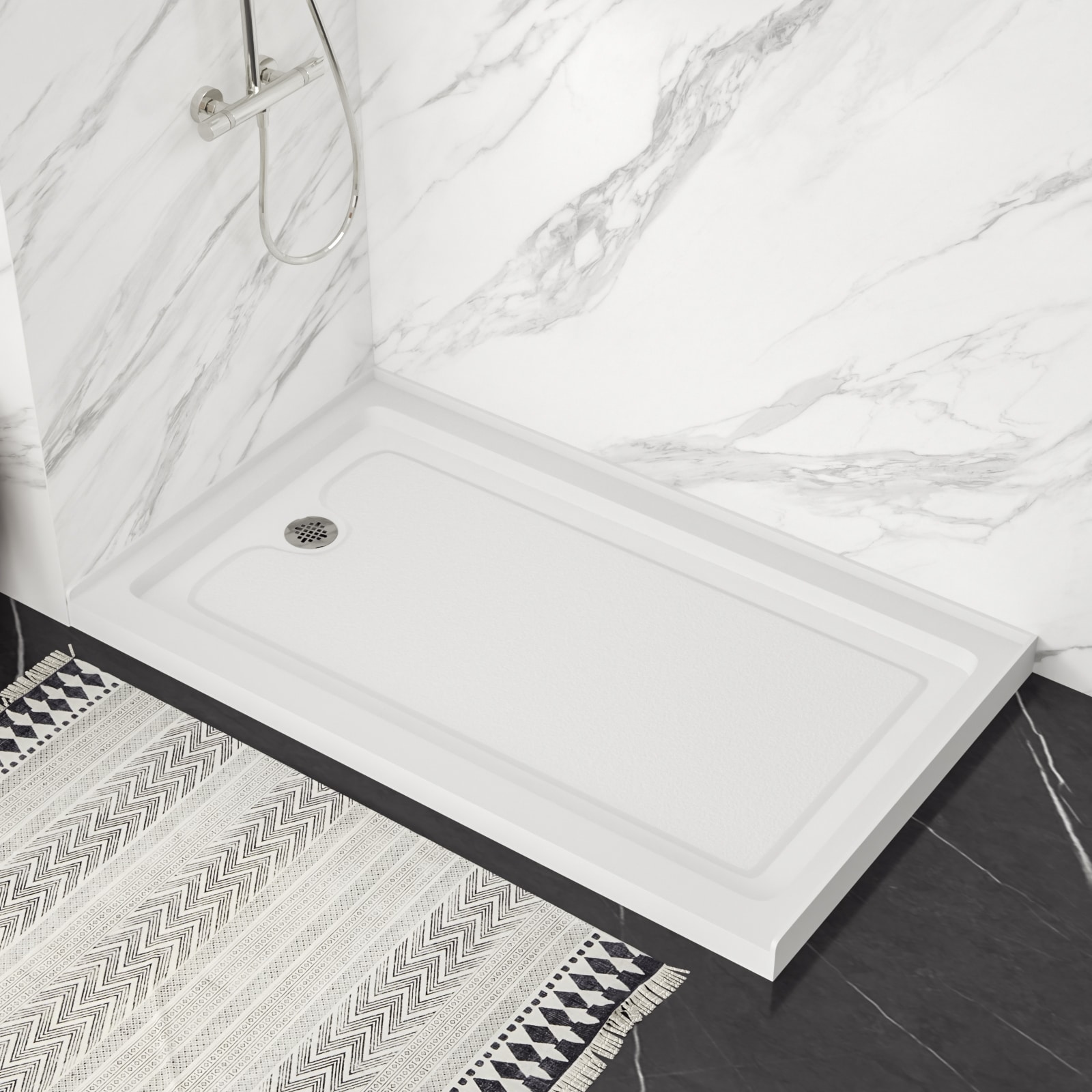 Lordear LD-DZ4832 Shower-Floors - View #4