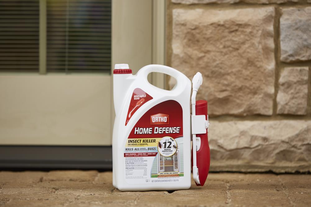 ORTHO 0220910 pesticides - View #2