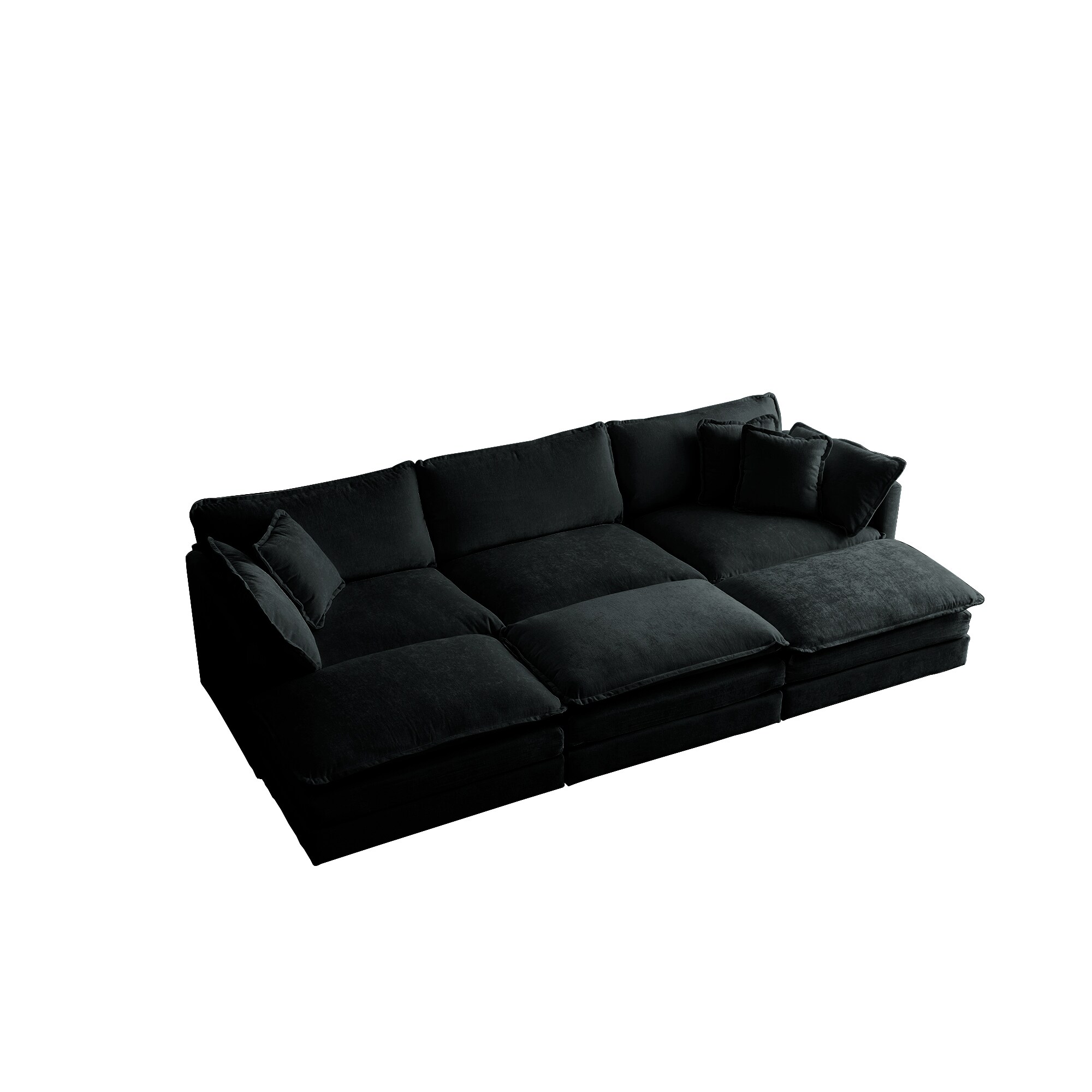 Tatayosi T-14S00631 Sofas-Loveseats - View #3