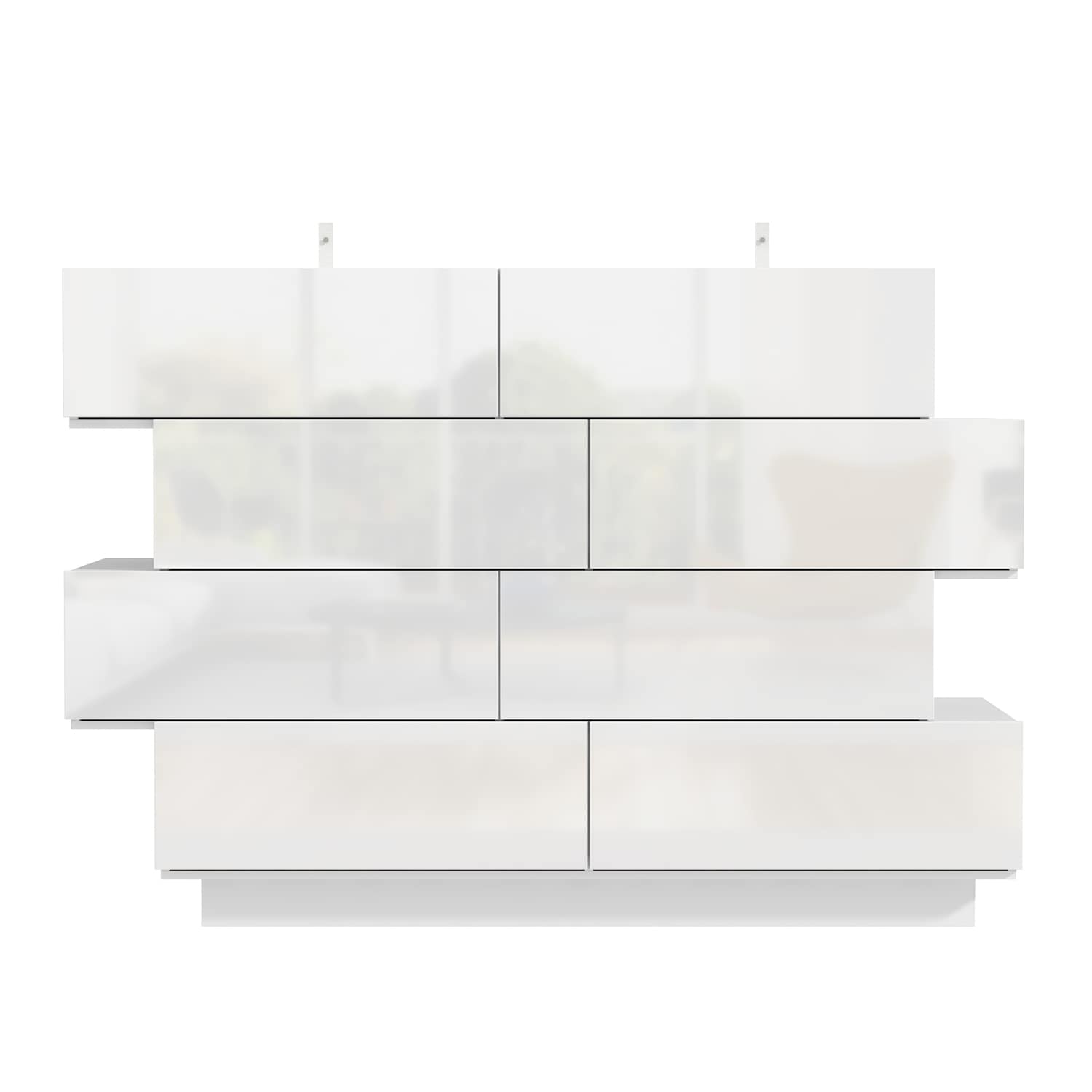 FUFU&GAGA KF260131-01 dressers - View #4