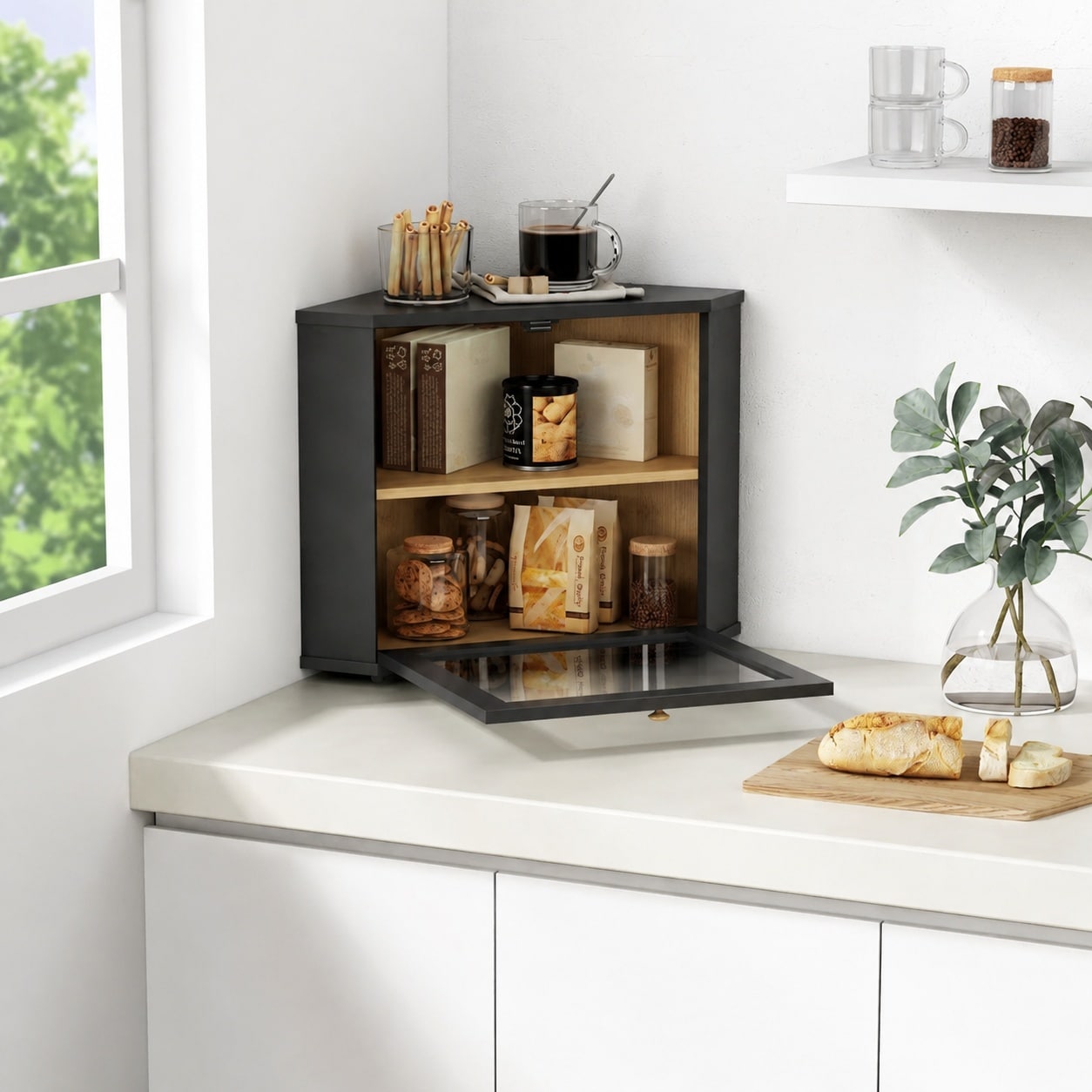 Aoibox LABPEQDJ Food-Storage-Containers - View #3