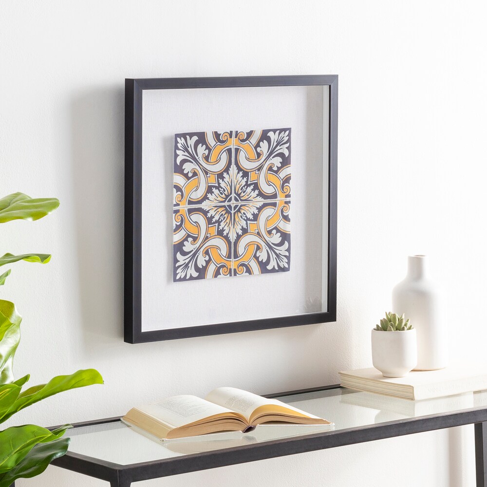 Surya SVL001-2020 Wall-Art - View #4