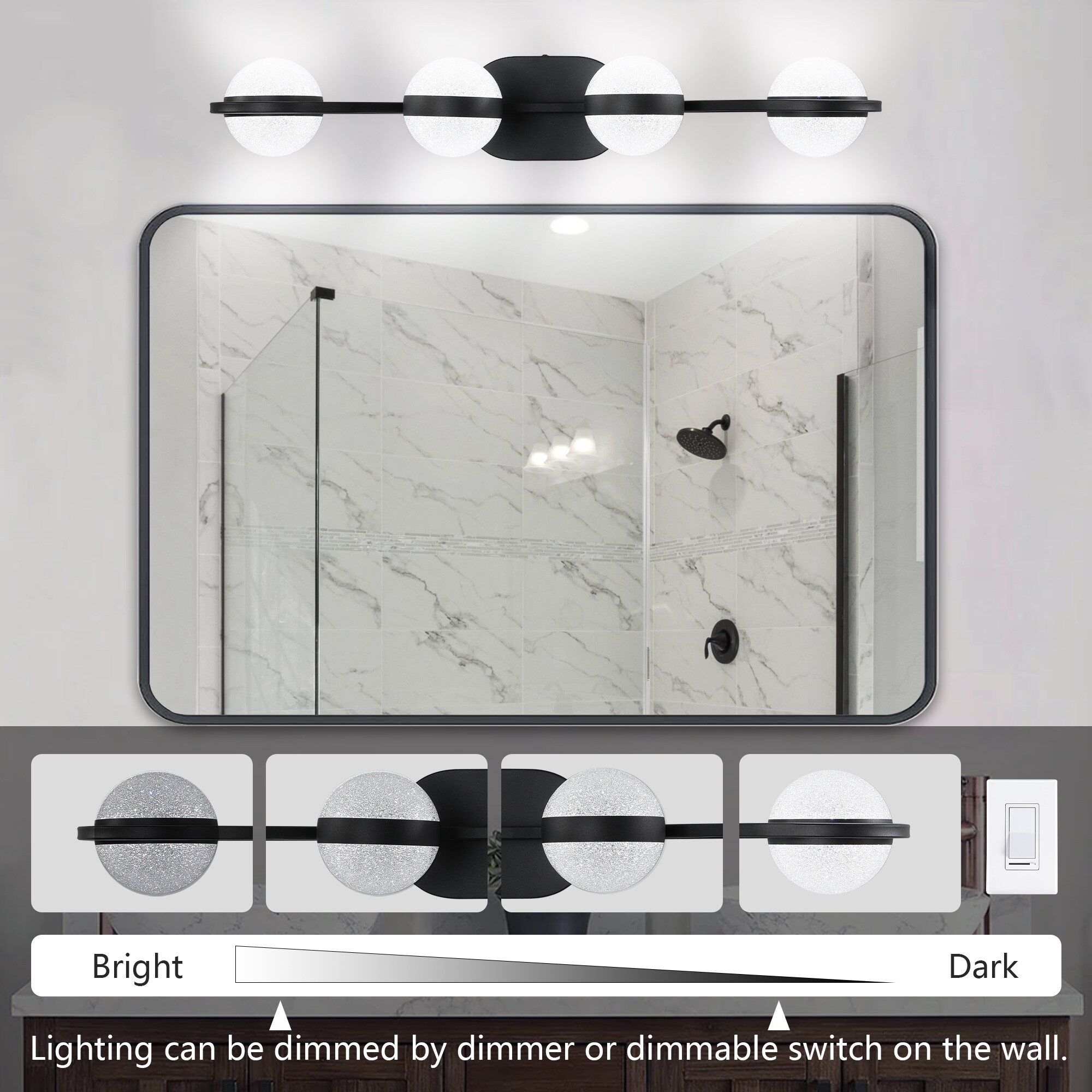 Blisstyle VANITYLIGHT11 b089995 - View #6