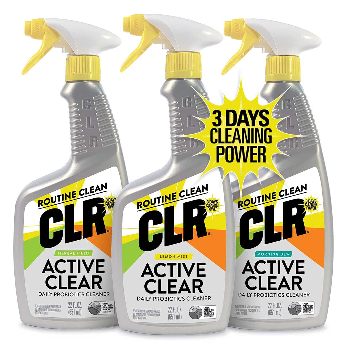 CLR EC22-CL All-Purpose-Cleaners - View #4