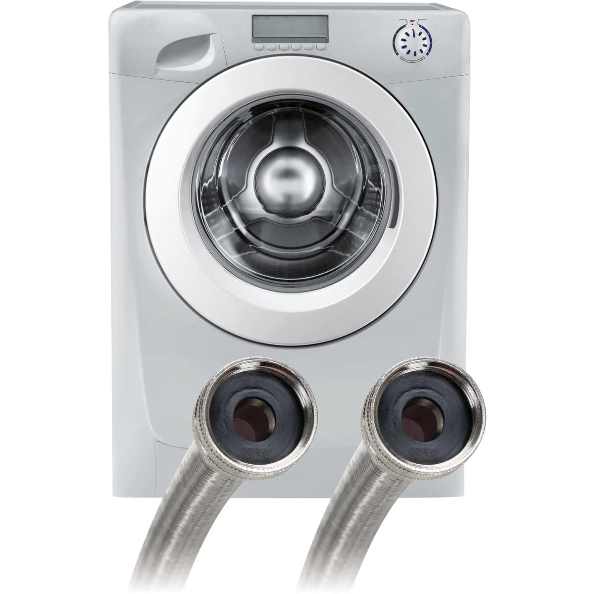 Fluidmaster 9WM60P2HE Appliance-Supply-Line-Drain-Hose - View #4