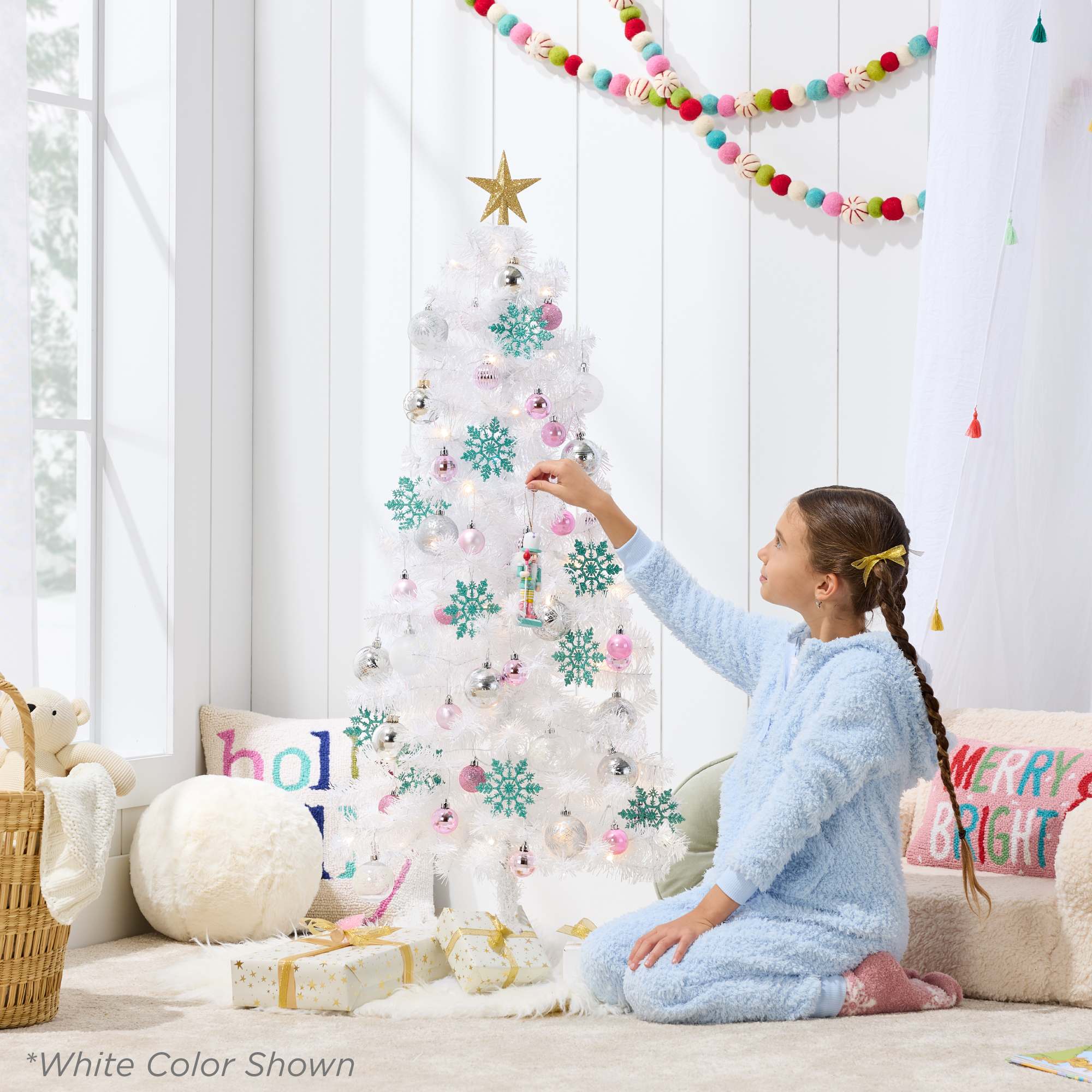 Best Choice Products SKY10708 Artificial-Christmas-Trees - View #4