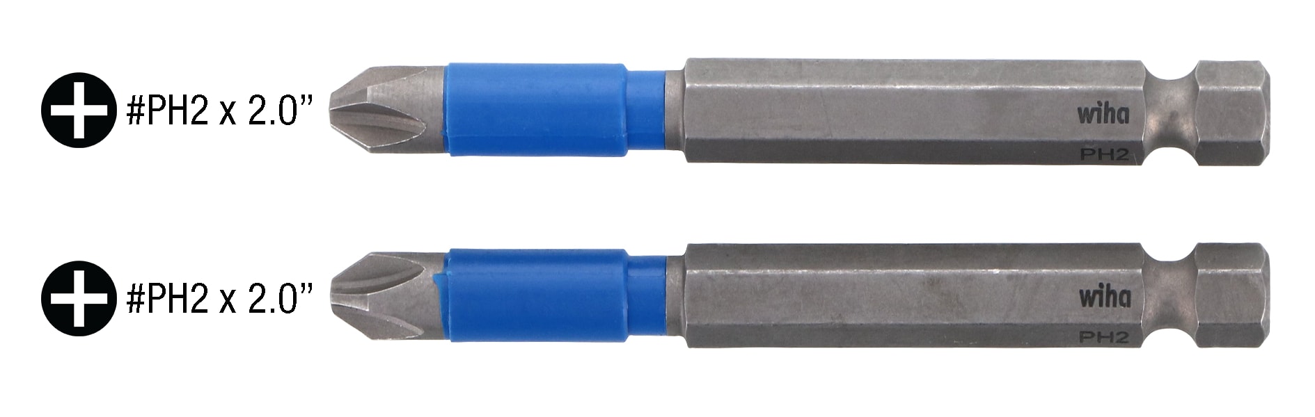 Wiha 70302 Impact-Screwdriving-Bits - View #6