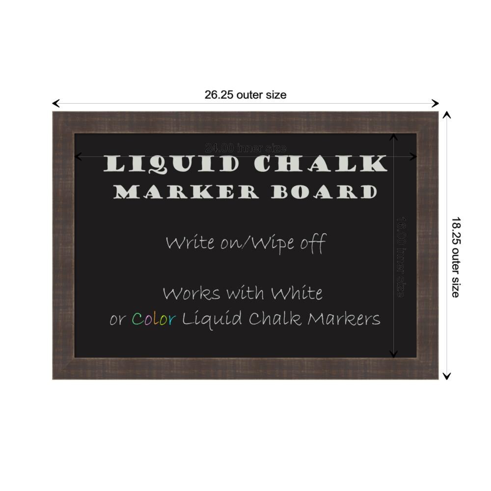 Amanti Art DSW3908067 Dry-Erase-Bulletin-Boards - View #4