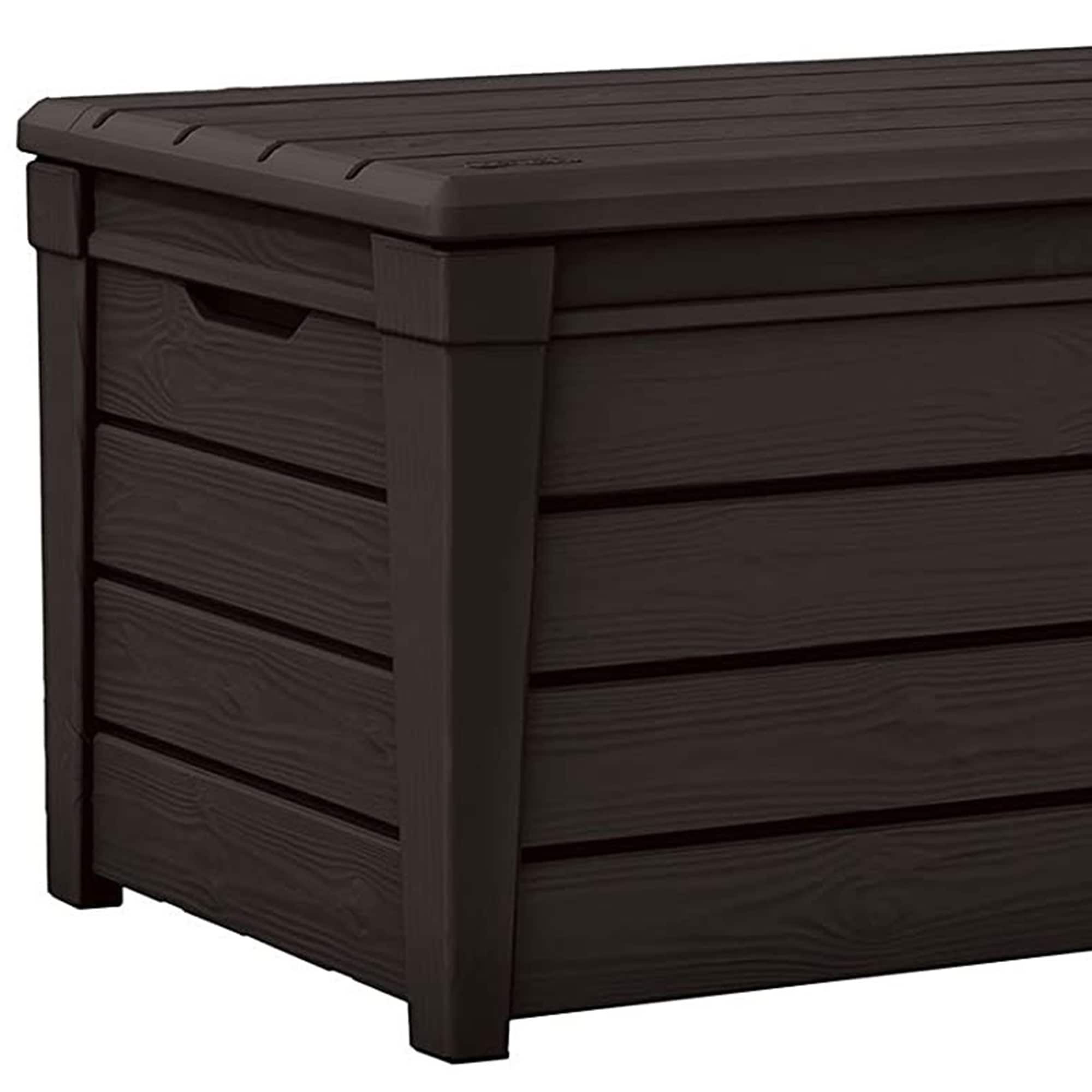 Keter 2 X KET-206042 Deck-Boxes - View #3
