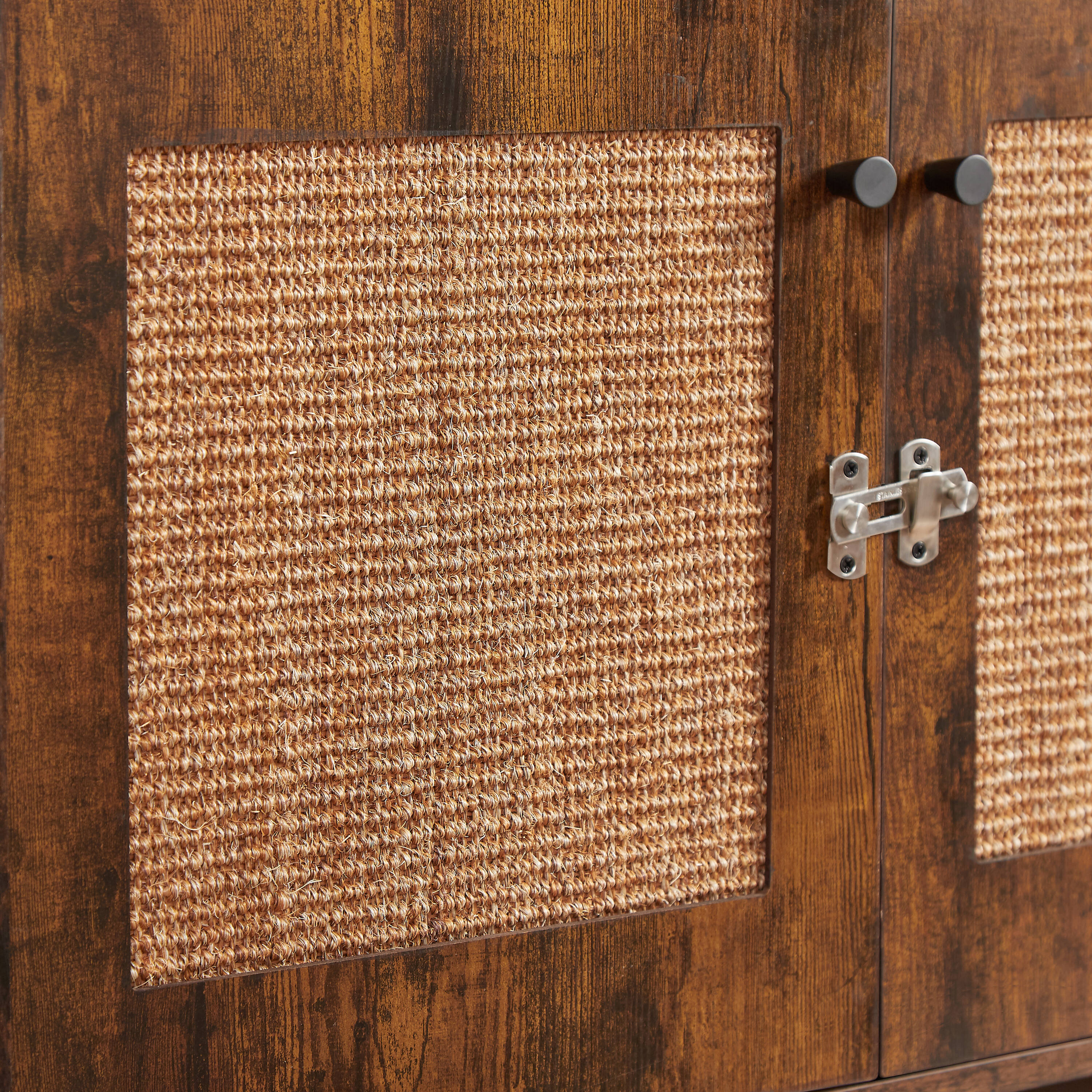 LIVIZA GIJ-LBE-003BN Litter-Boxes - View #6