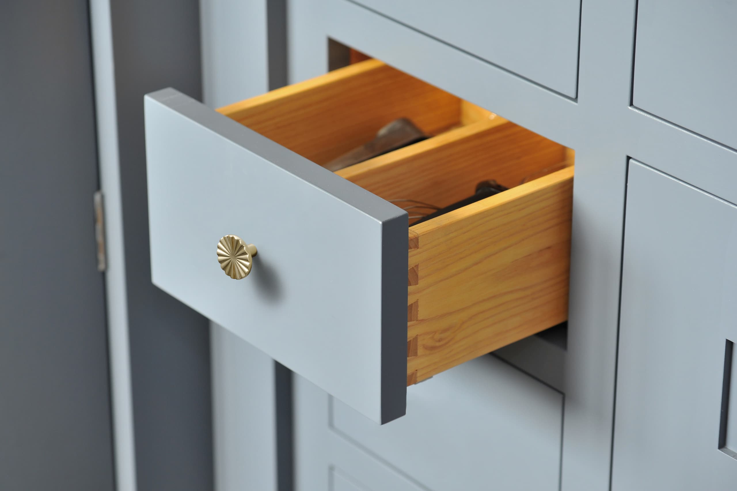 Miaokesen 2317JIN-DK-6 Cabinet-Knobs - View #5
