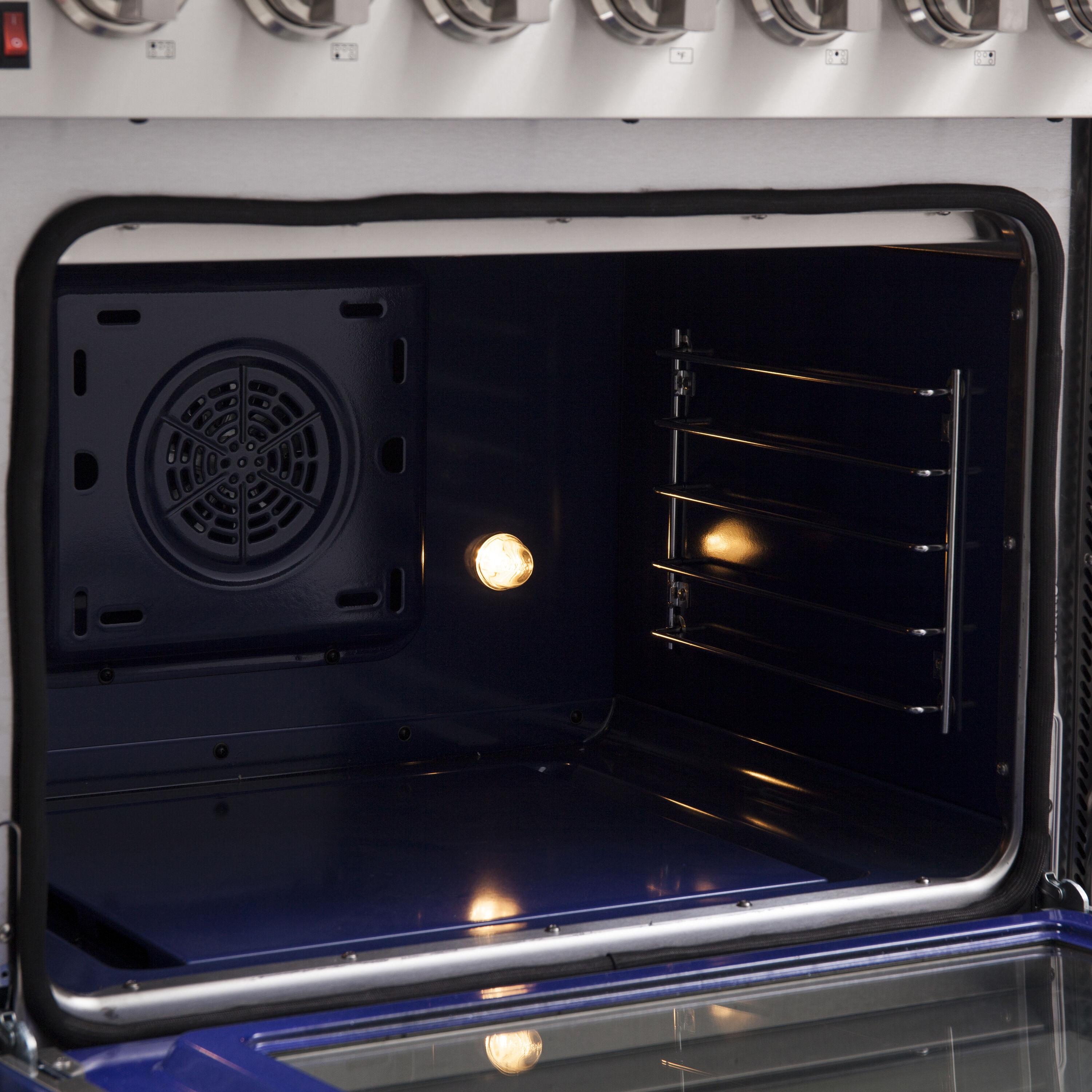 FORNO FFSEL6020-30 Freestanding-Electric-Ranges - View #14