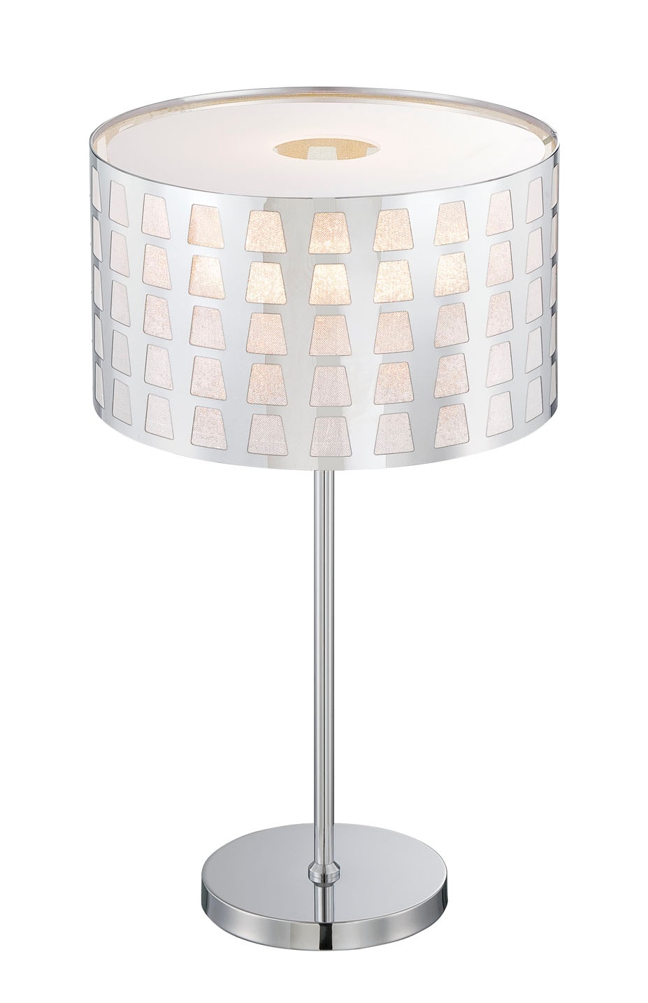 Lite Source LS-22600 Table-Lamps - View #2