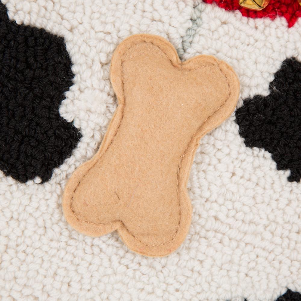 Glitzhome 1113000107 Tree-Stockings - View #5