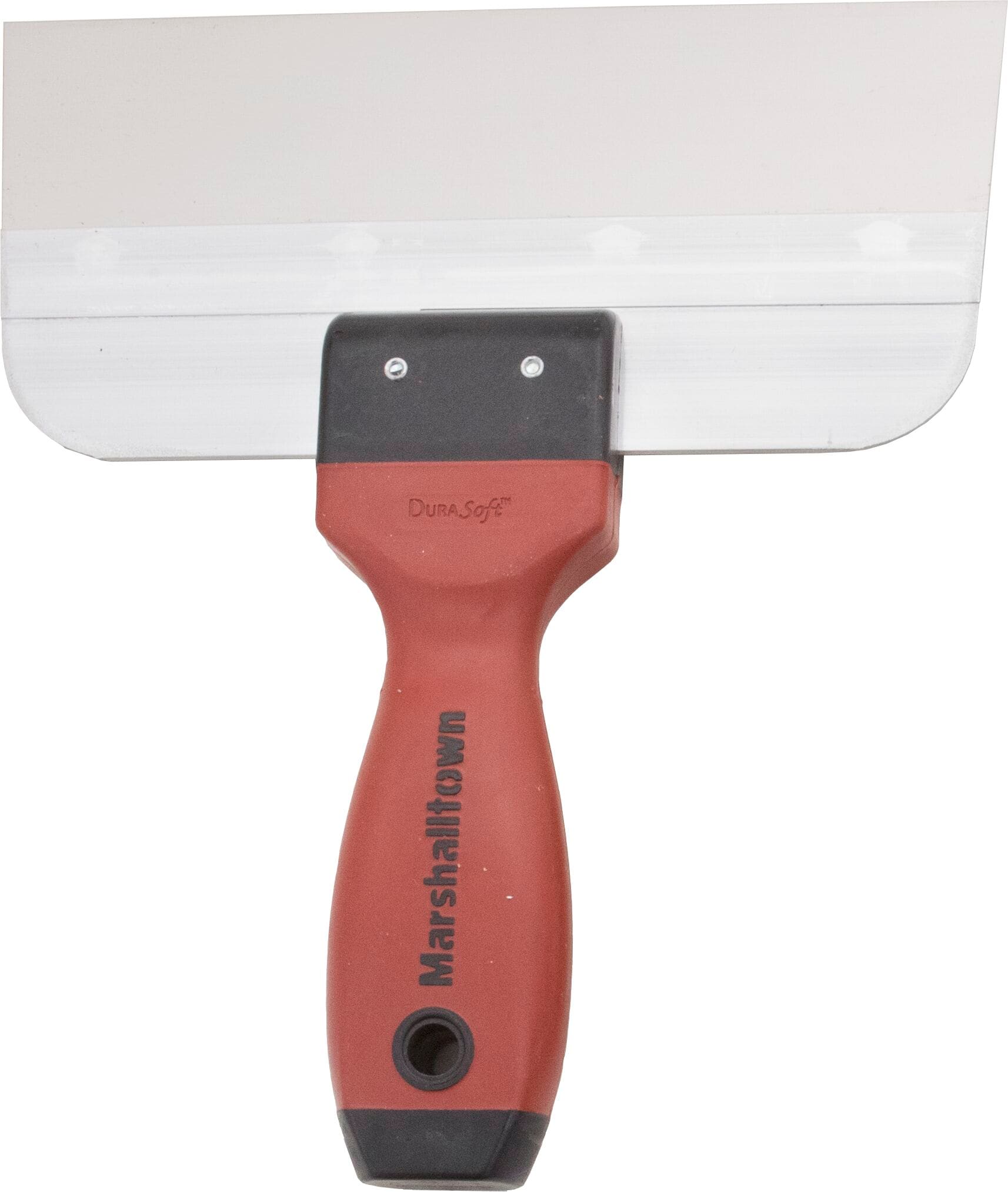 Marshalltown Putty 2-in 8.5-in Stainless Steel Taping Knife in the Taping  Knives department at