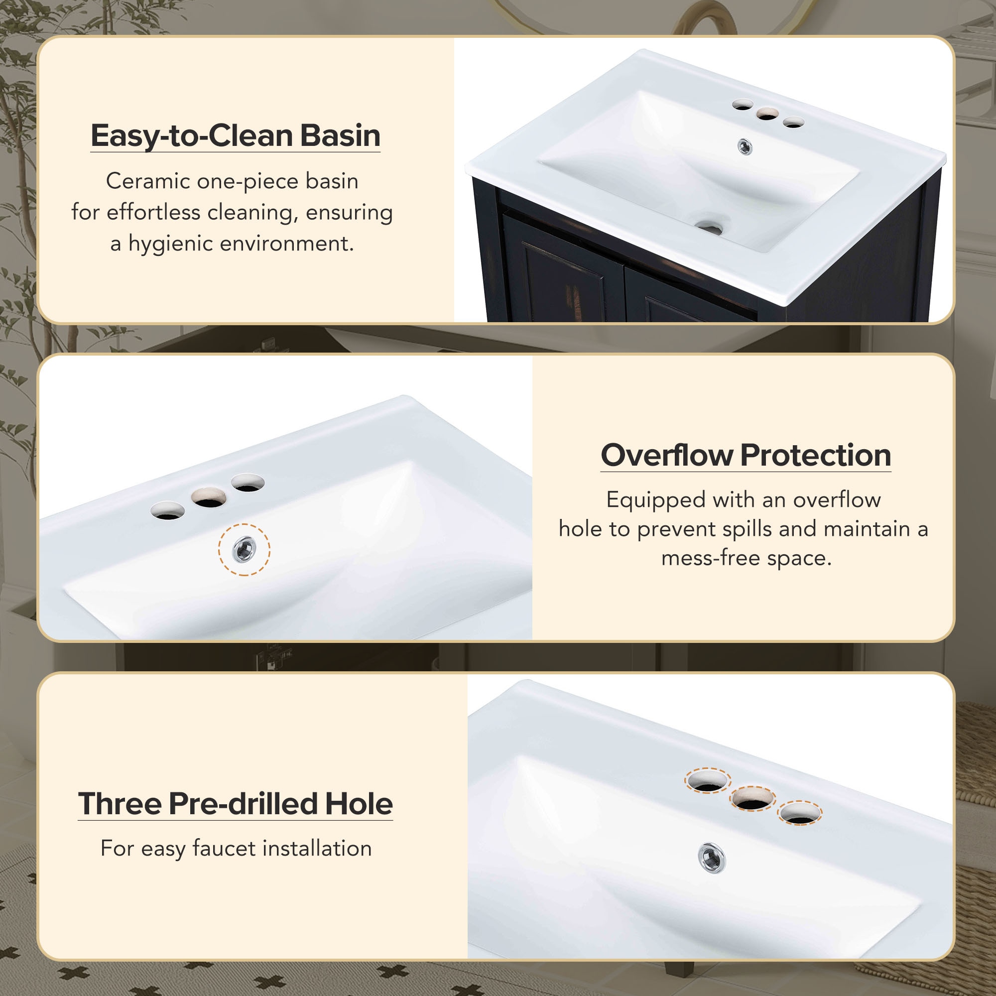 LOVMOR SF-M-WF320828AAP Bath-Vanity-Combo - View #6