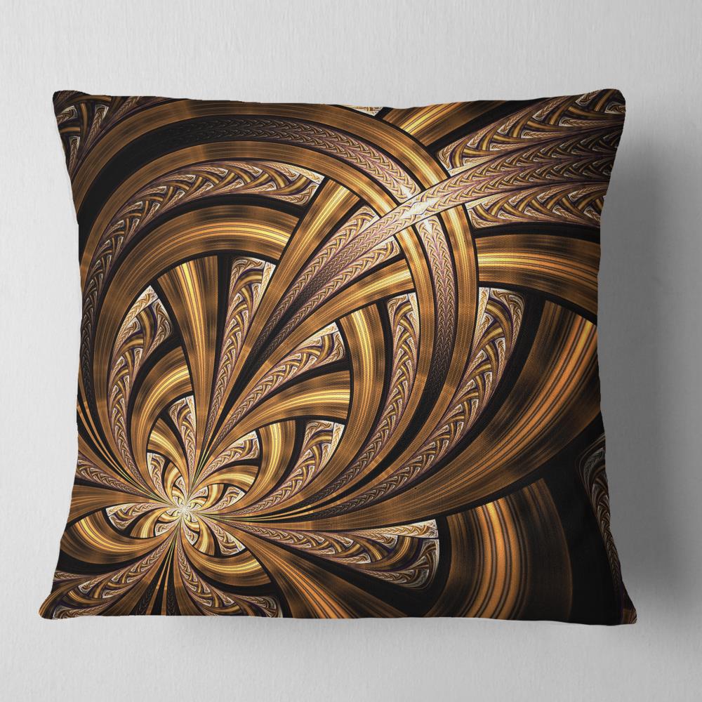 Designart CU16477-16-16 Accent-Pillows - View #2