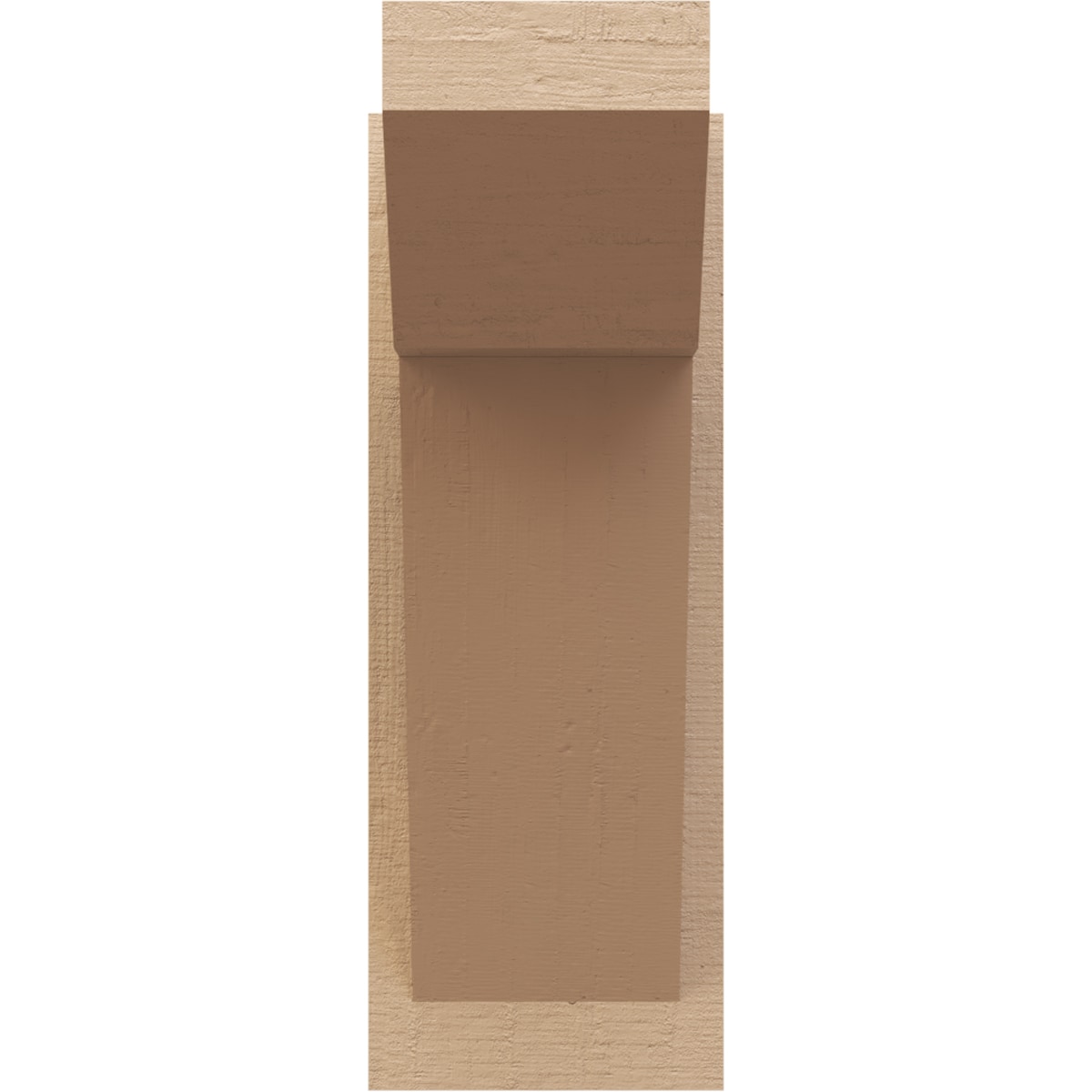 Ekena Millwork 2134679 corbels - View #3