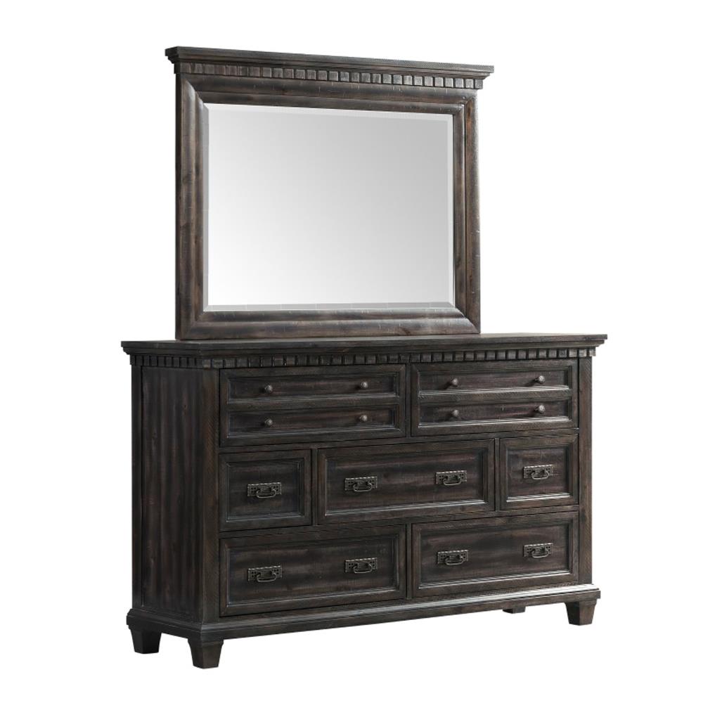 Picket House Furnishings MO6005KB Bedroom-Sets - View #4