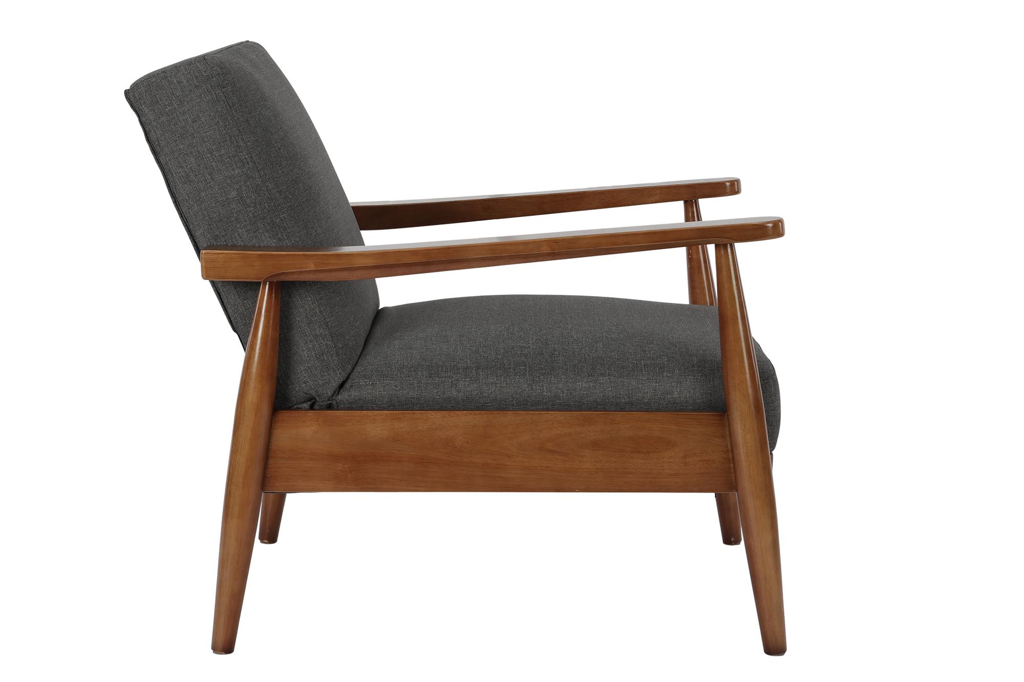 Dhp mid best sale century modern chair