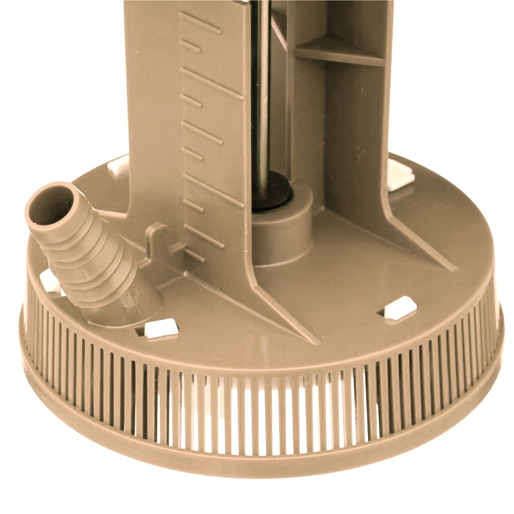 Dial 1075 Evaporative-Accessories - View #2