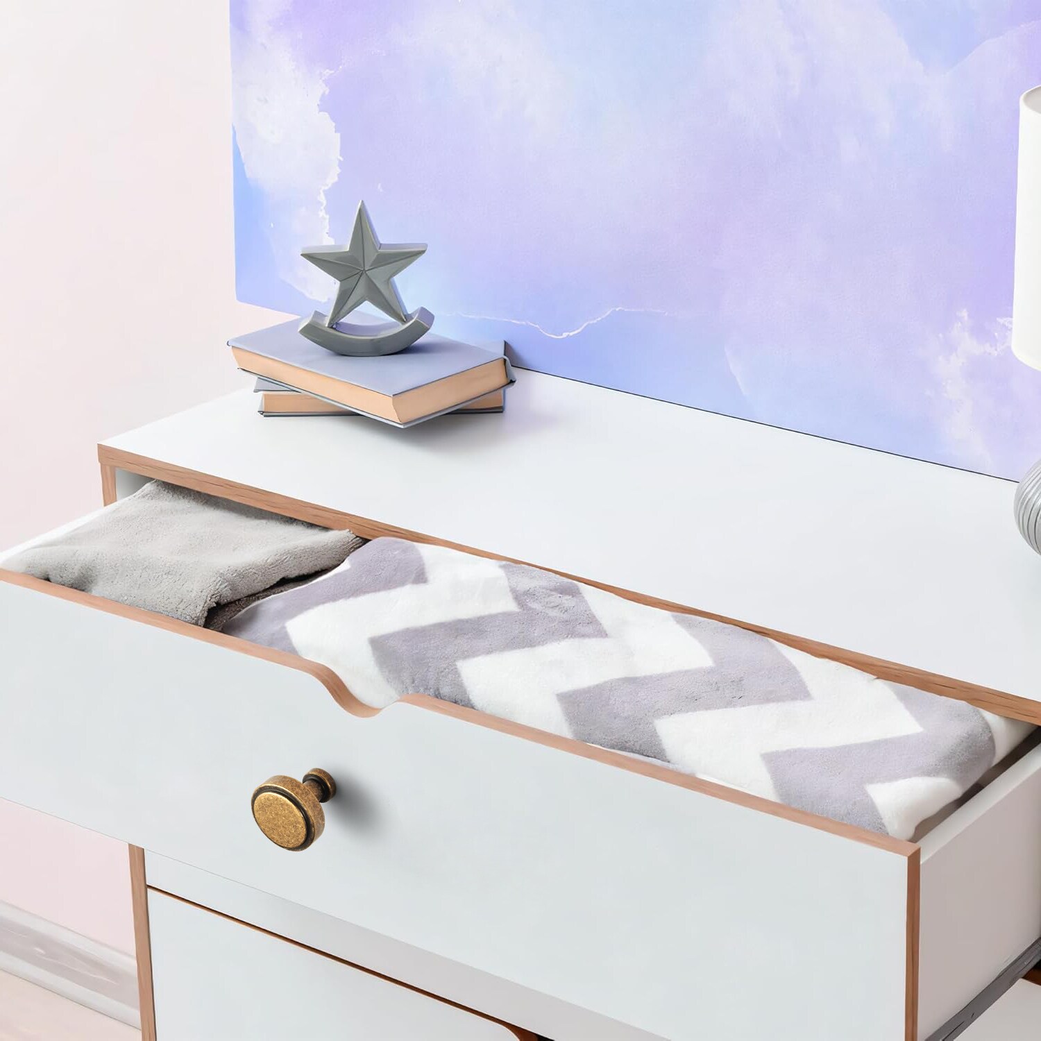 Miaokesen 2503GT-DK Cabinet-Knobs - View #7