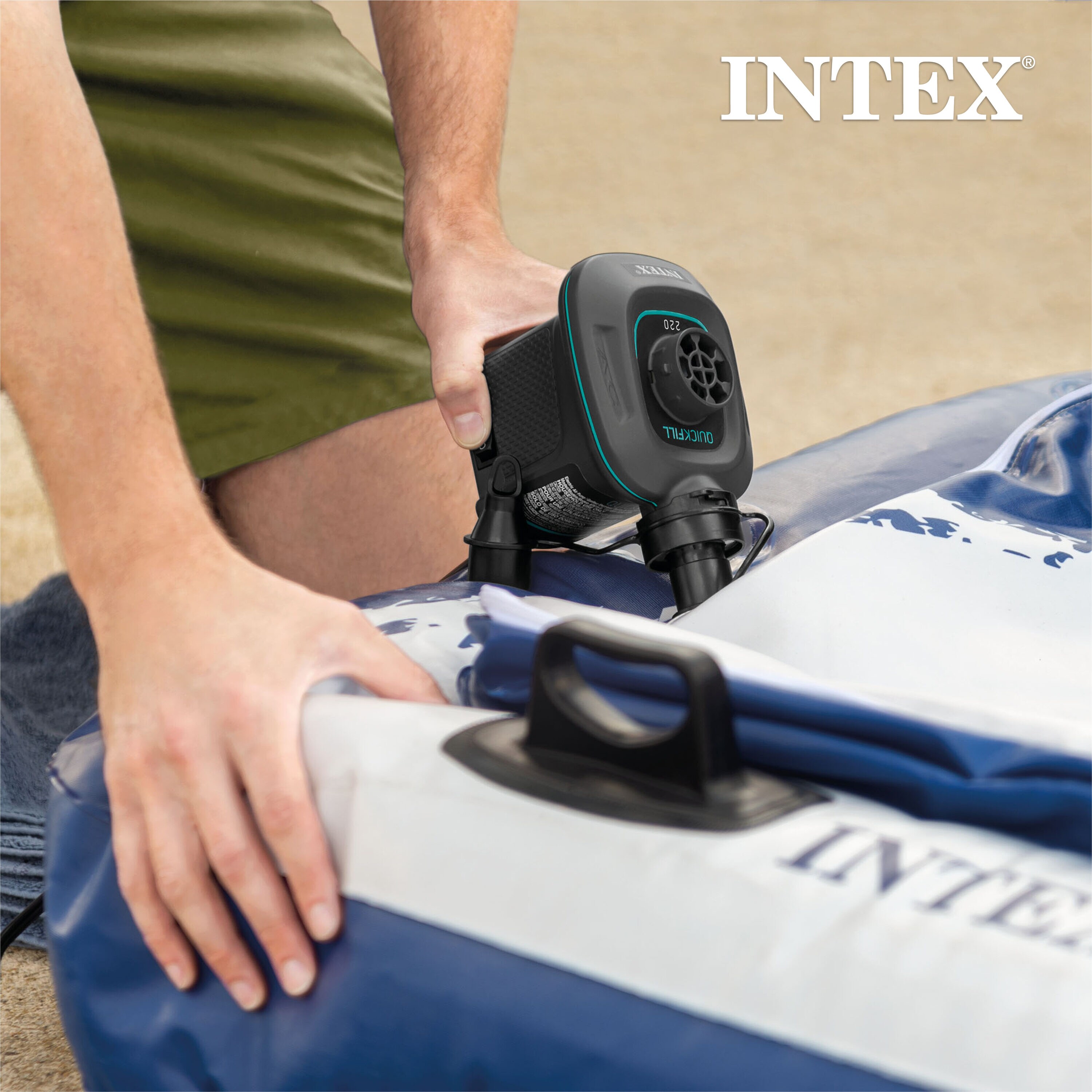 Intex 136467 Inflatable-Furniture - View #7