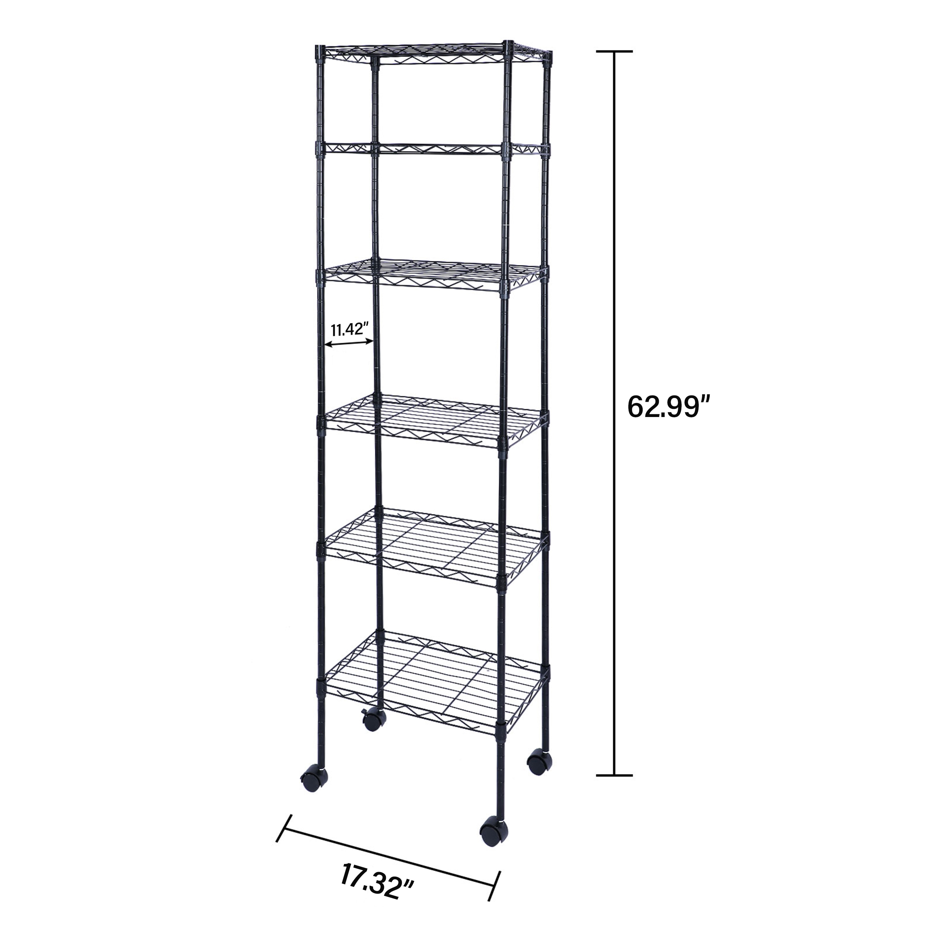 LTMATE LSW113467967 Garage-Storage-Systems - View #2
