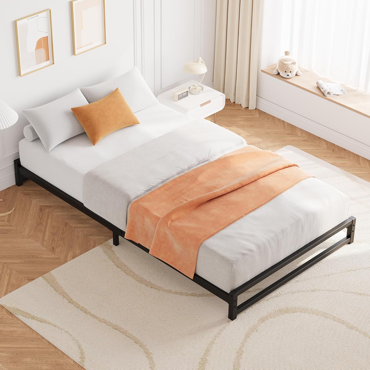 Qeetex LHF-DYQ-PHO-11AKA3OA beds - View #5