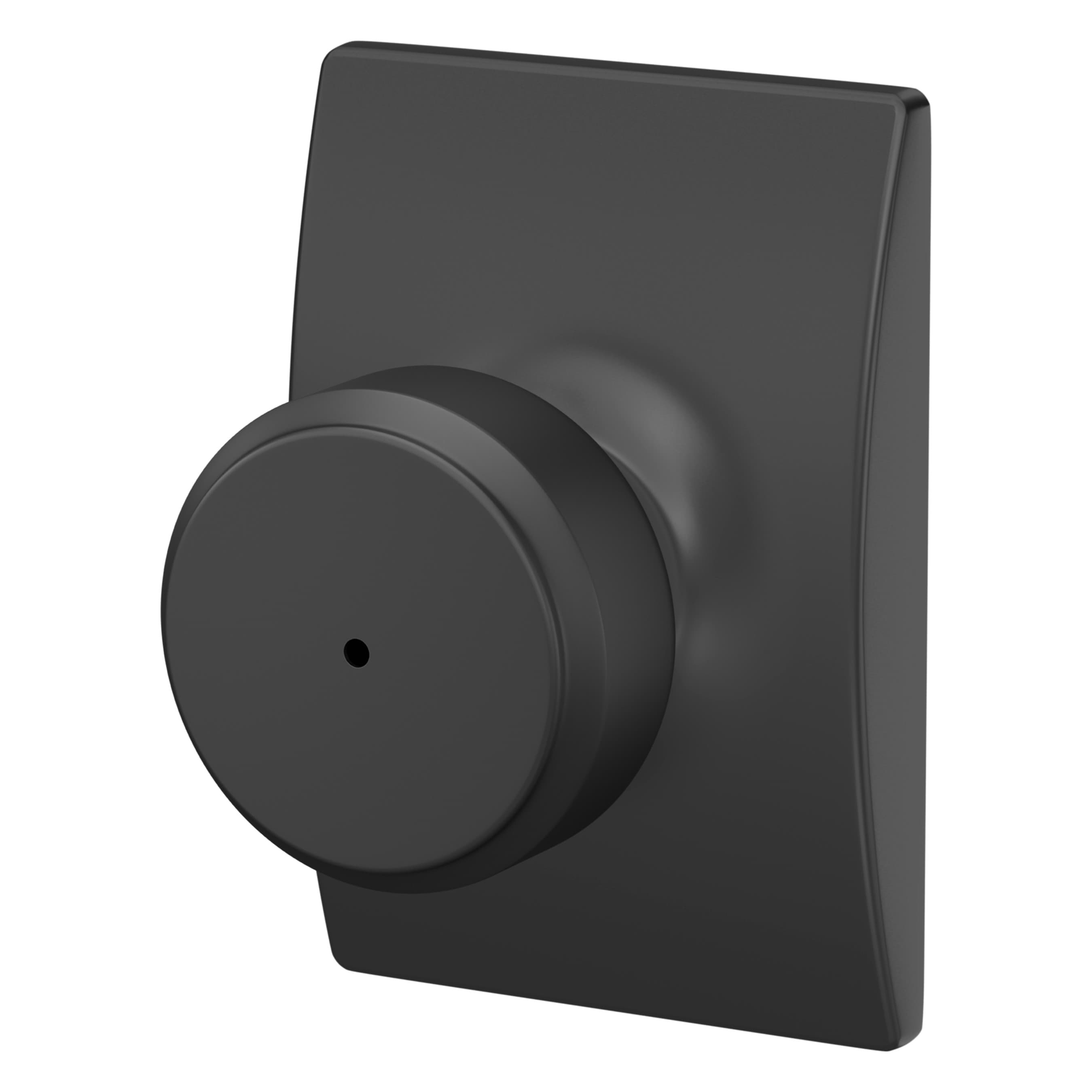 Schlage F40 BWE 622 CEN Door-Knobs - View #8