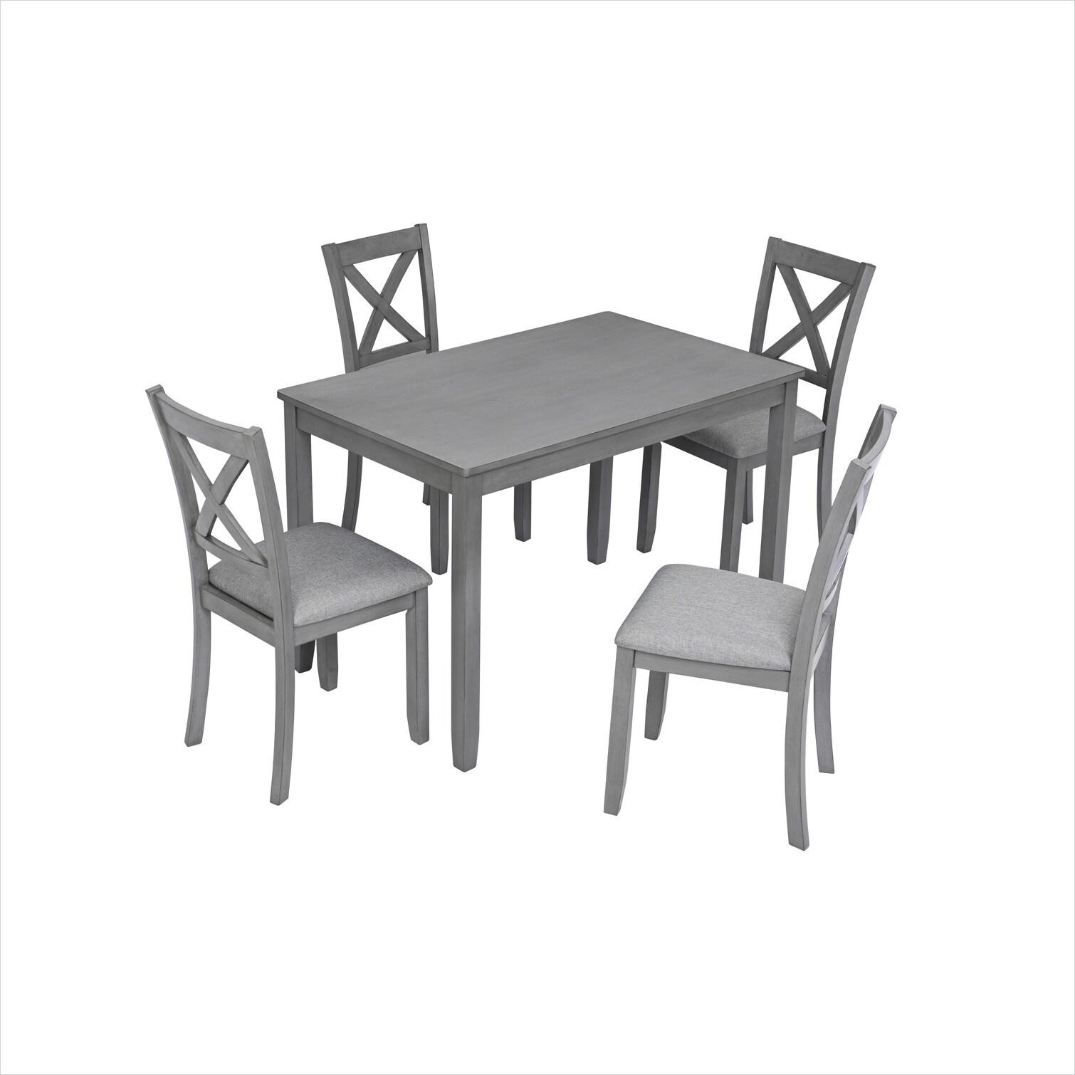 Watnature 0TSZHGX0F8F9 Dining-Sets - View #11