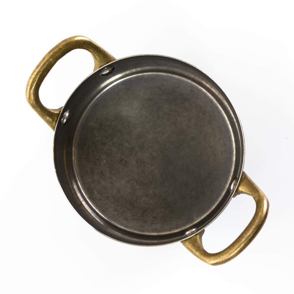 Gibson Home 849114953M Stock-Pots - View #6