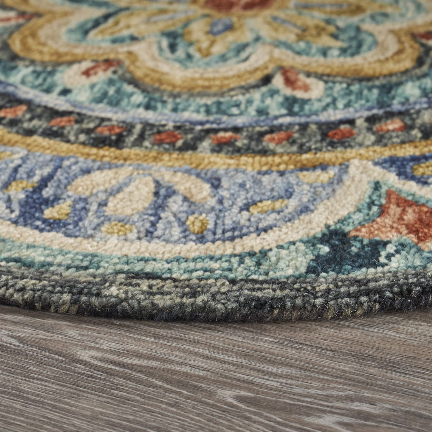 LR Home 6838A7084934J8 rugs - View #3