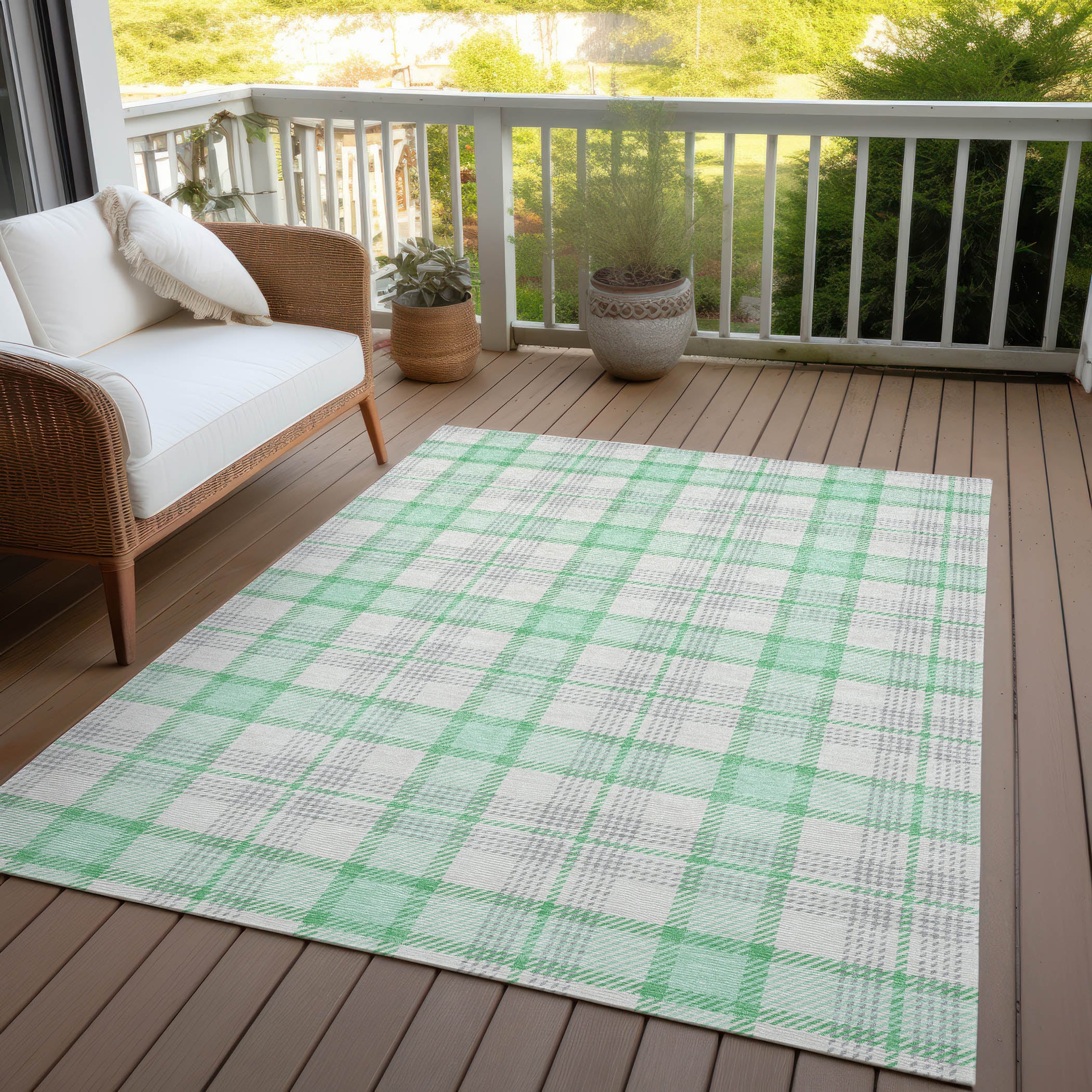 Addison Rugs ACN1052SF30X46 rugs - View #8