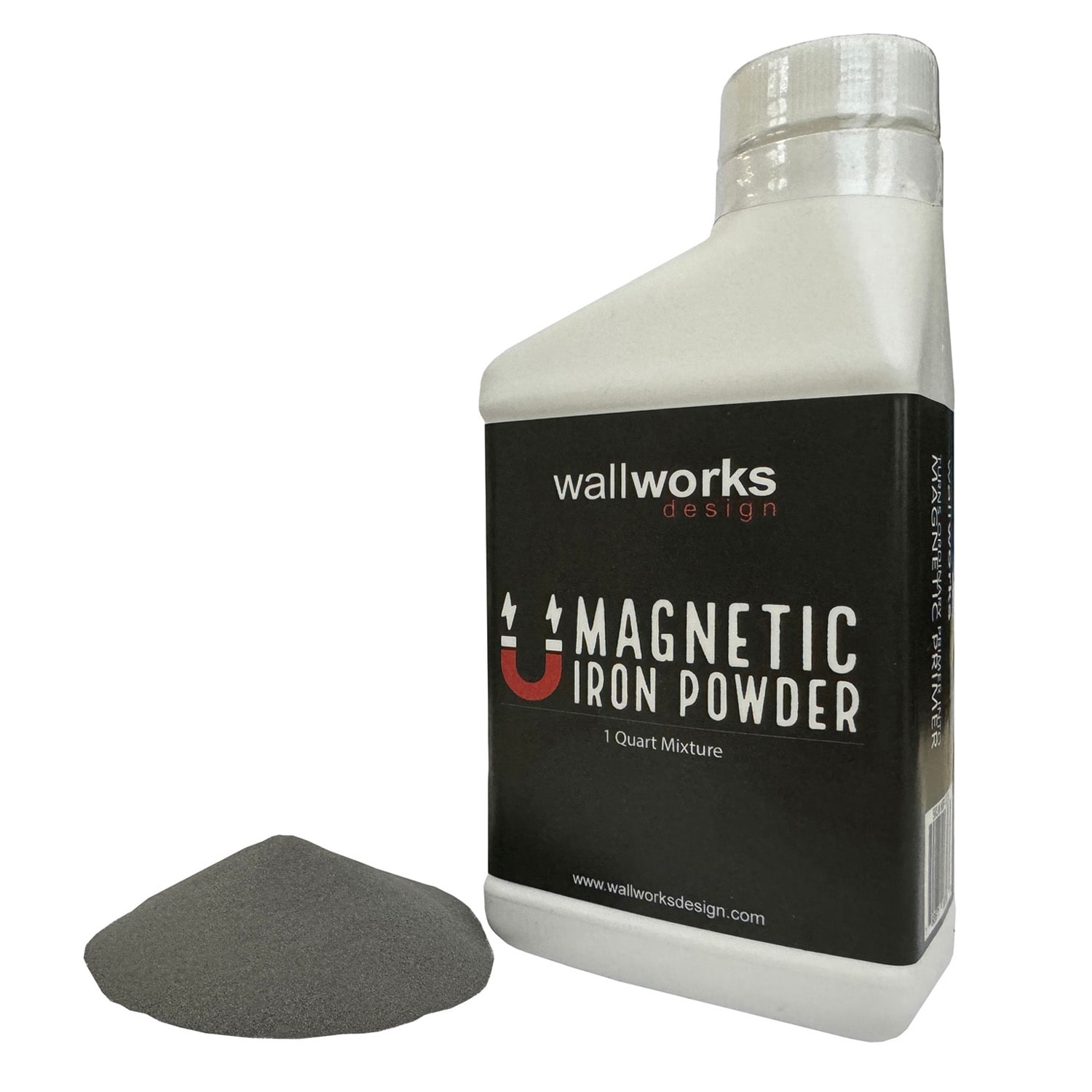 Paint Additives Type Magnetic powder
