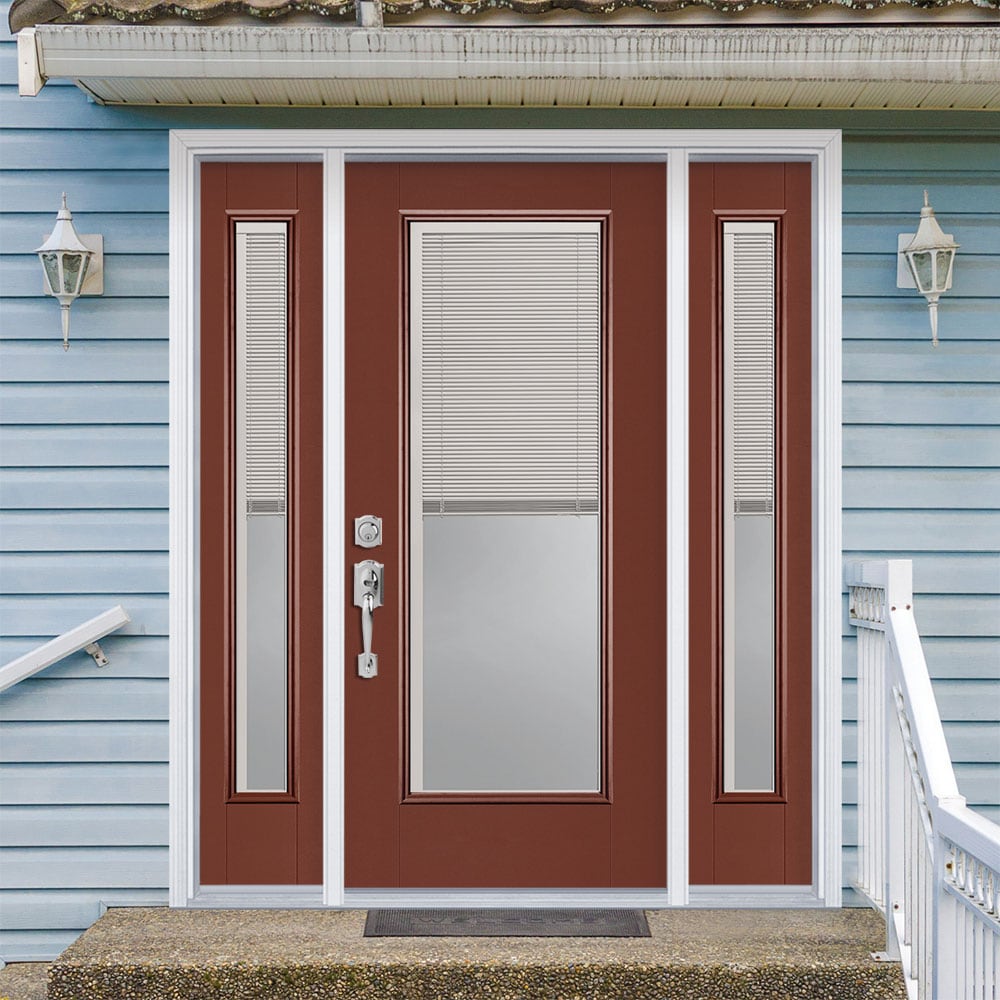 Masonite 1218647 Entry-Doors - View #2