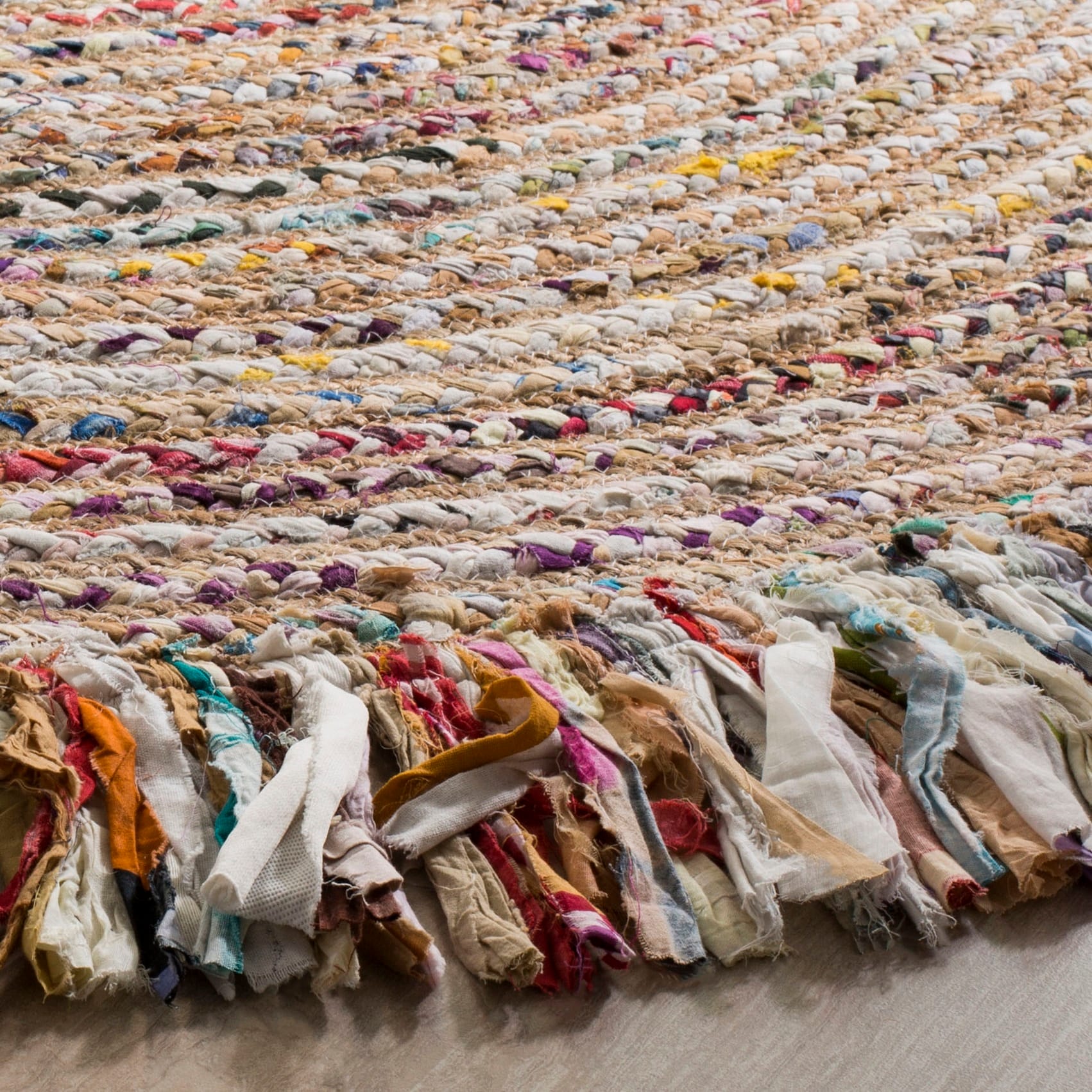 Safavieh CAP206B-4R rugs - View #3